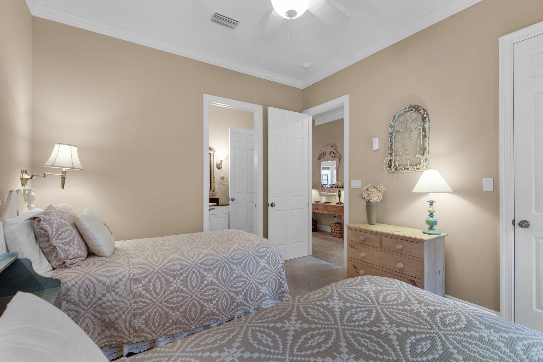 KELLY PLANTATION S/D - Residential