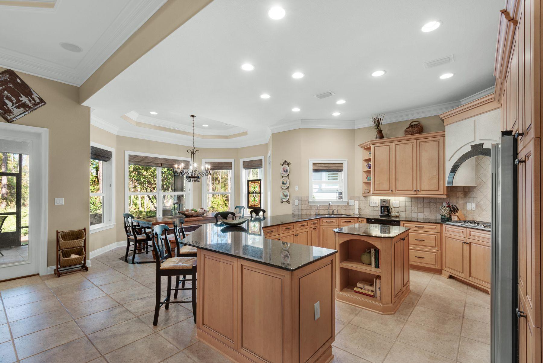 KELLY PLANTATION S/D - Residential