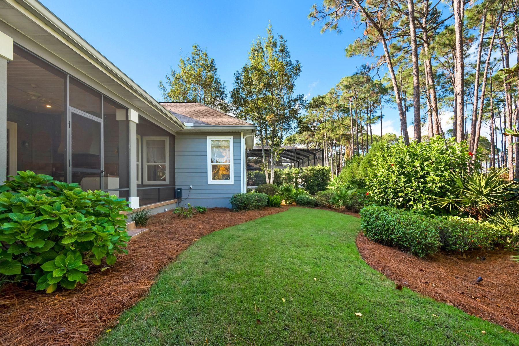 KELLY PLANTATION S/D - Residential