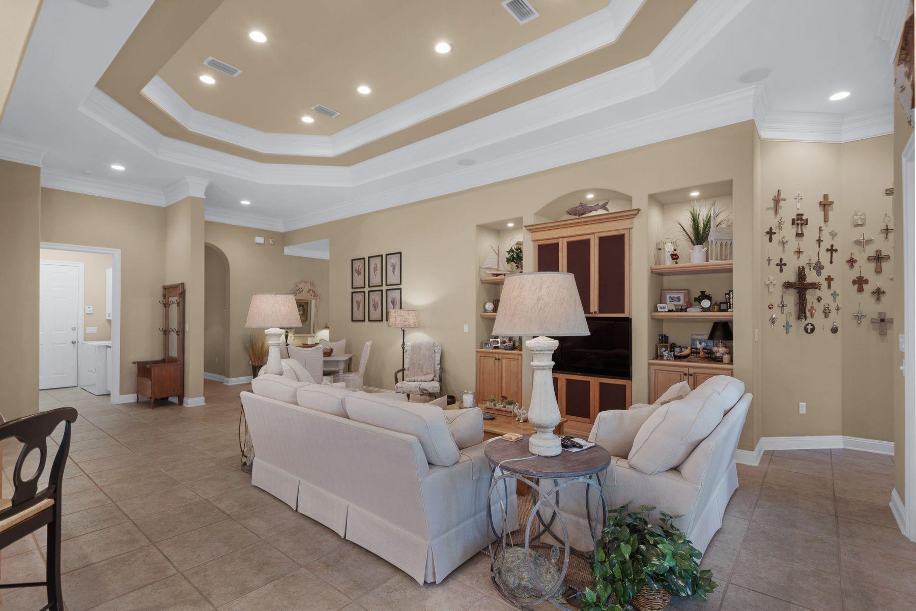 KELLY PLANTATION S/D - Residential