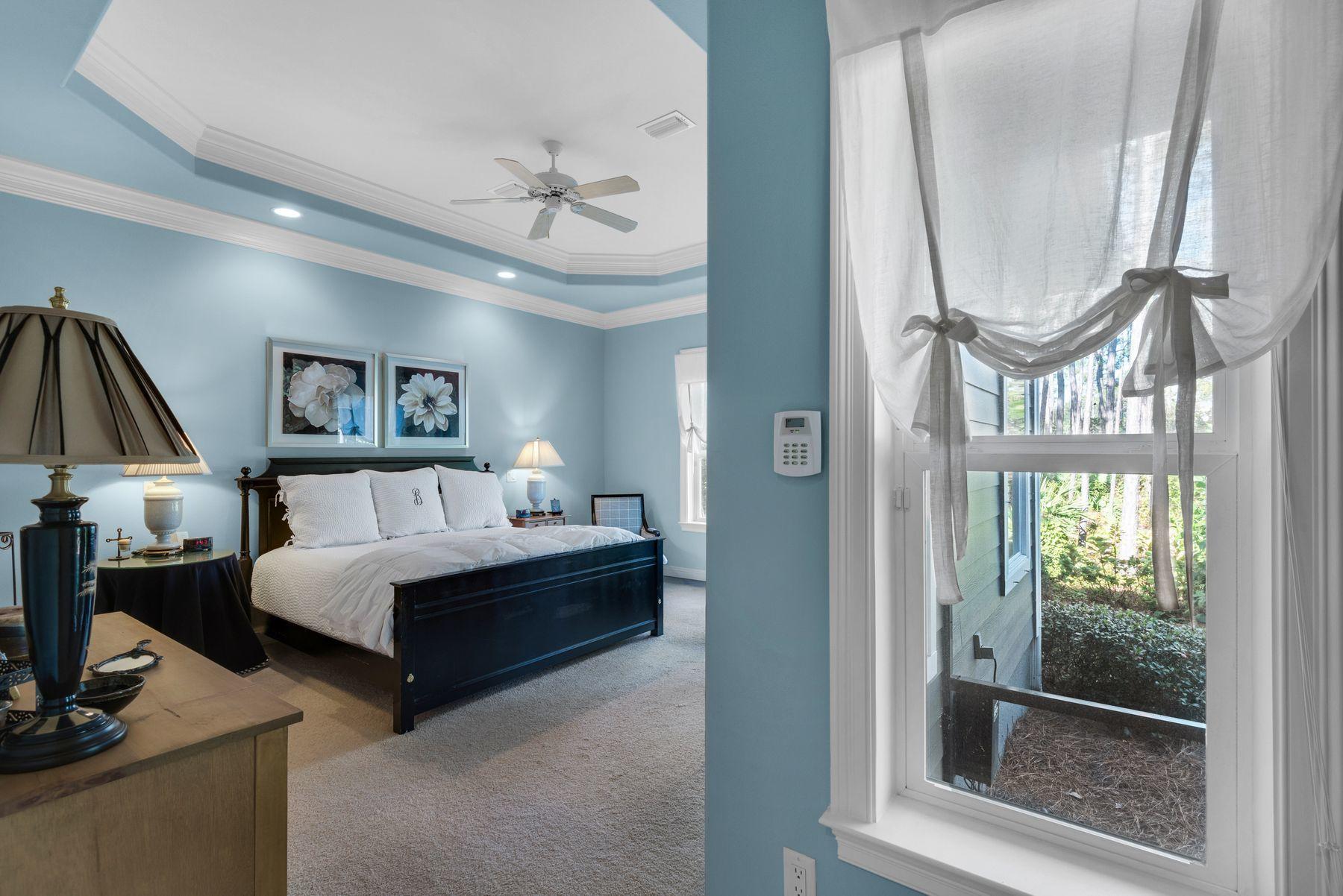 KELLY PLANTATION S/D - Residential