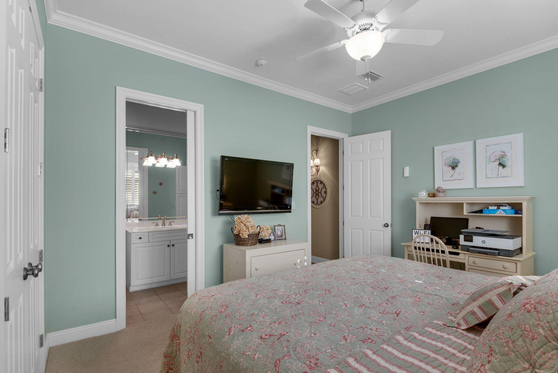 KELLY PLANTATION S/D - Residential