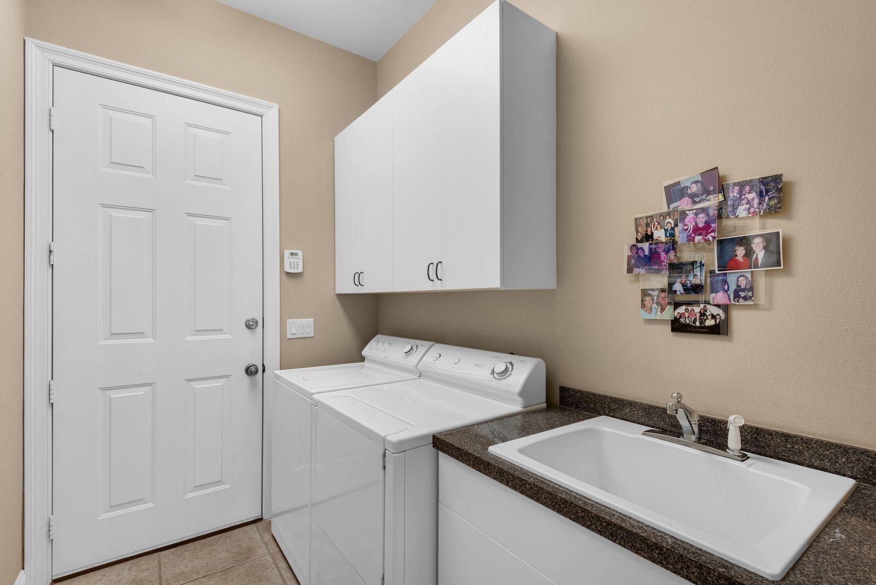 KELLY PLANTATION S/D - Residential