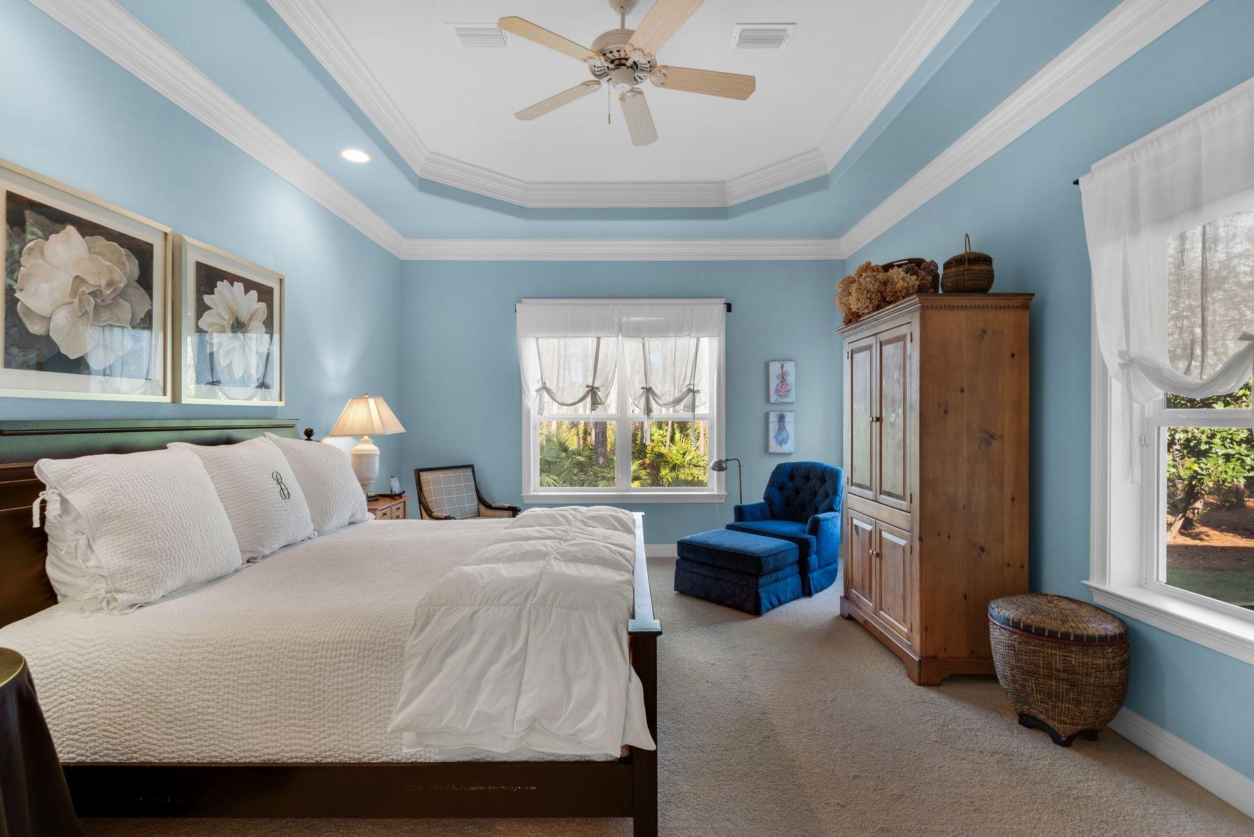 KELLY PLANTATION S/D - Residential