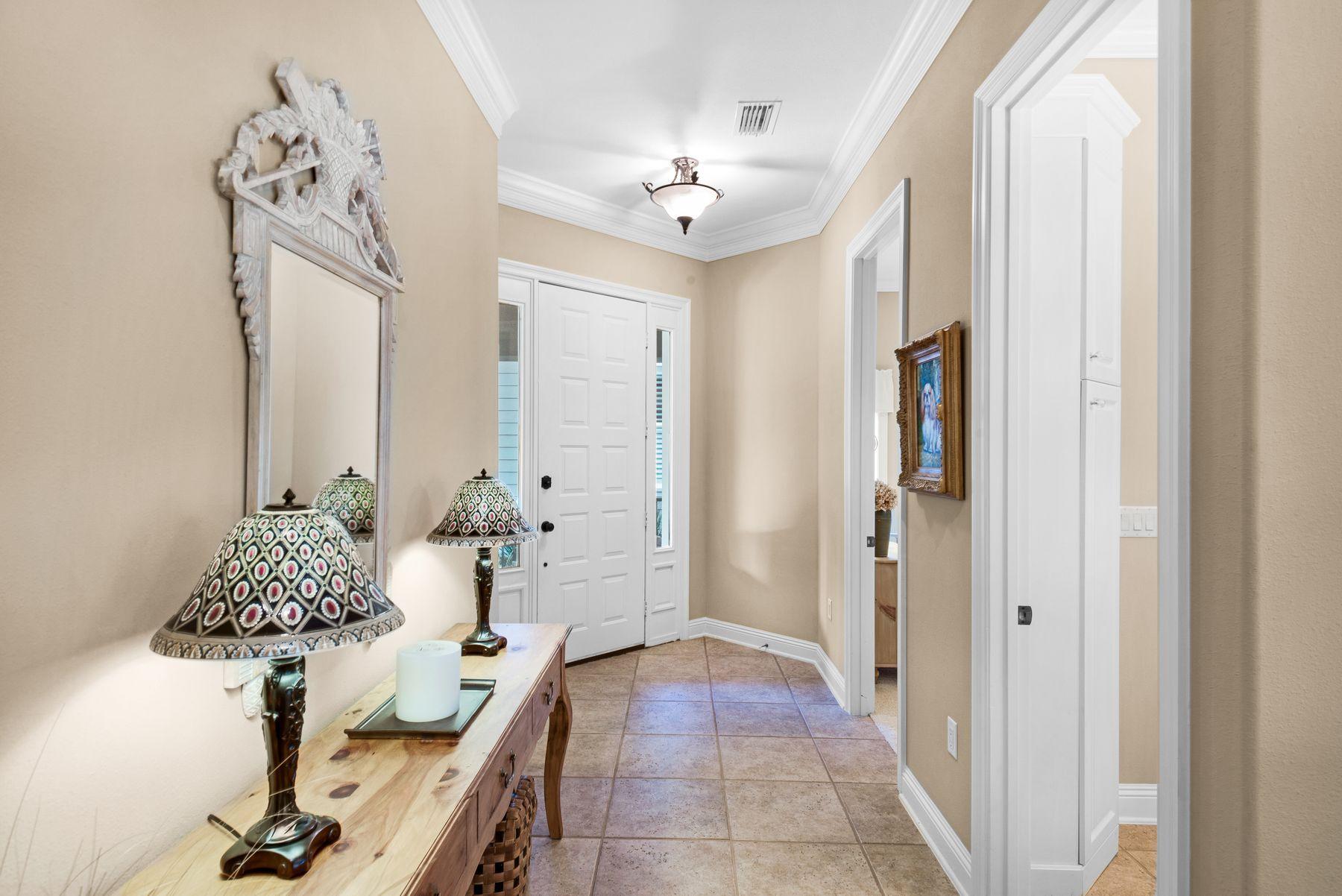 KELLY PLANTATION S/D - Residential