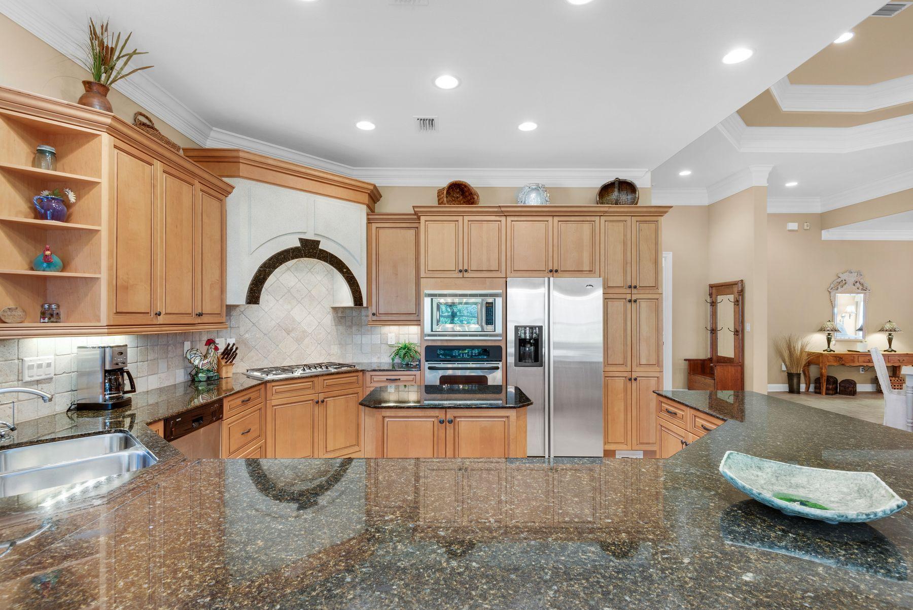 KELLY PLANTATION S/D - Residential