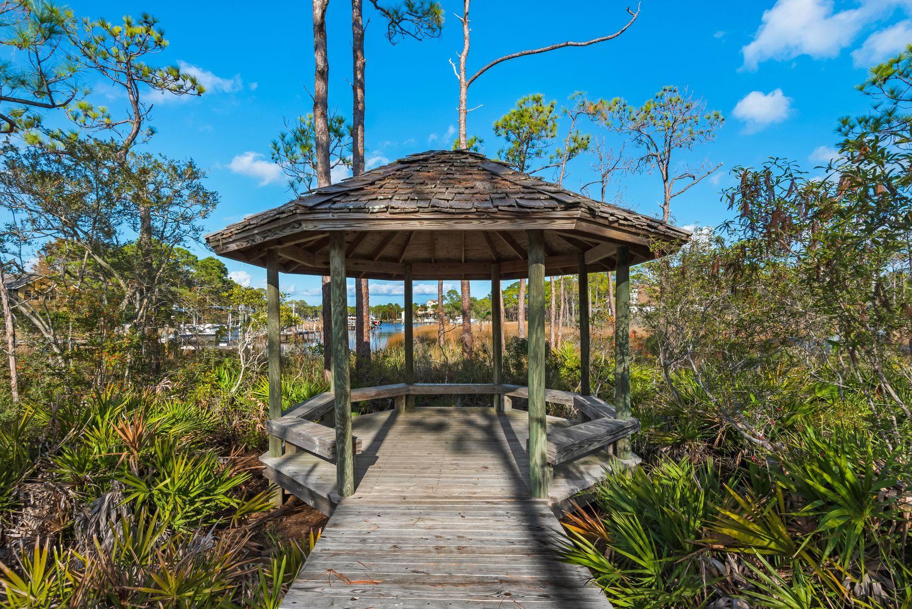 KELLY PLANTATION S/D - Residential