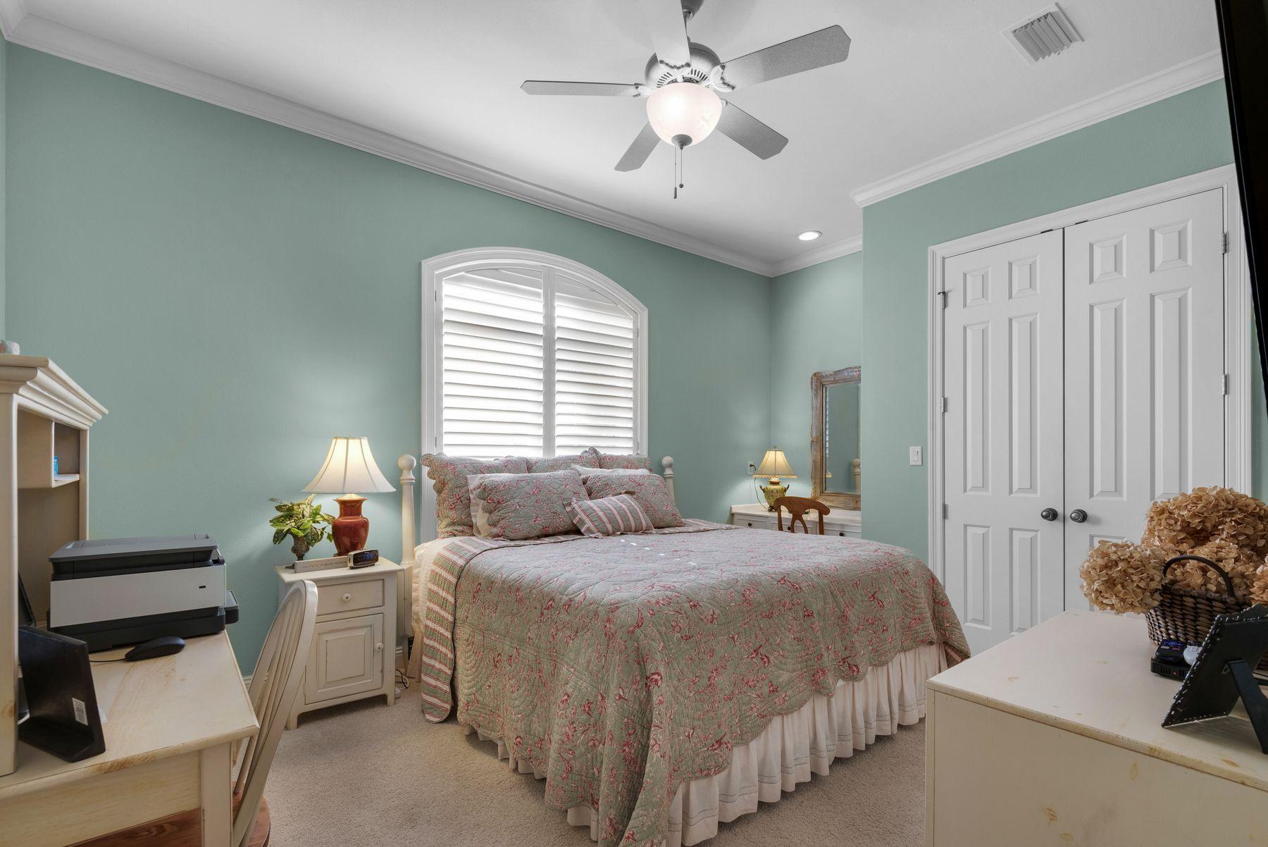 KELLY PLANTATION S/D - Residential