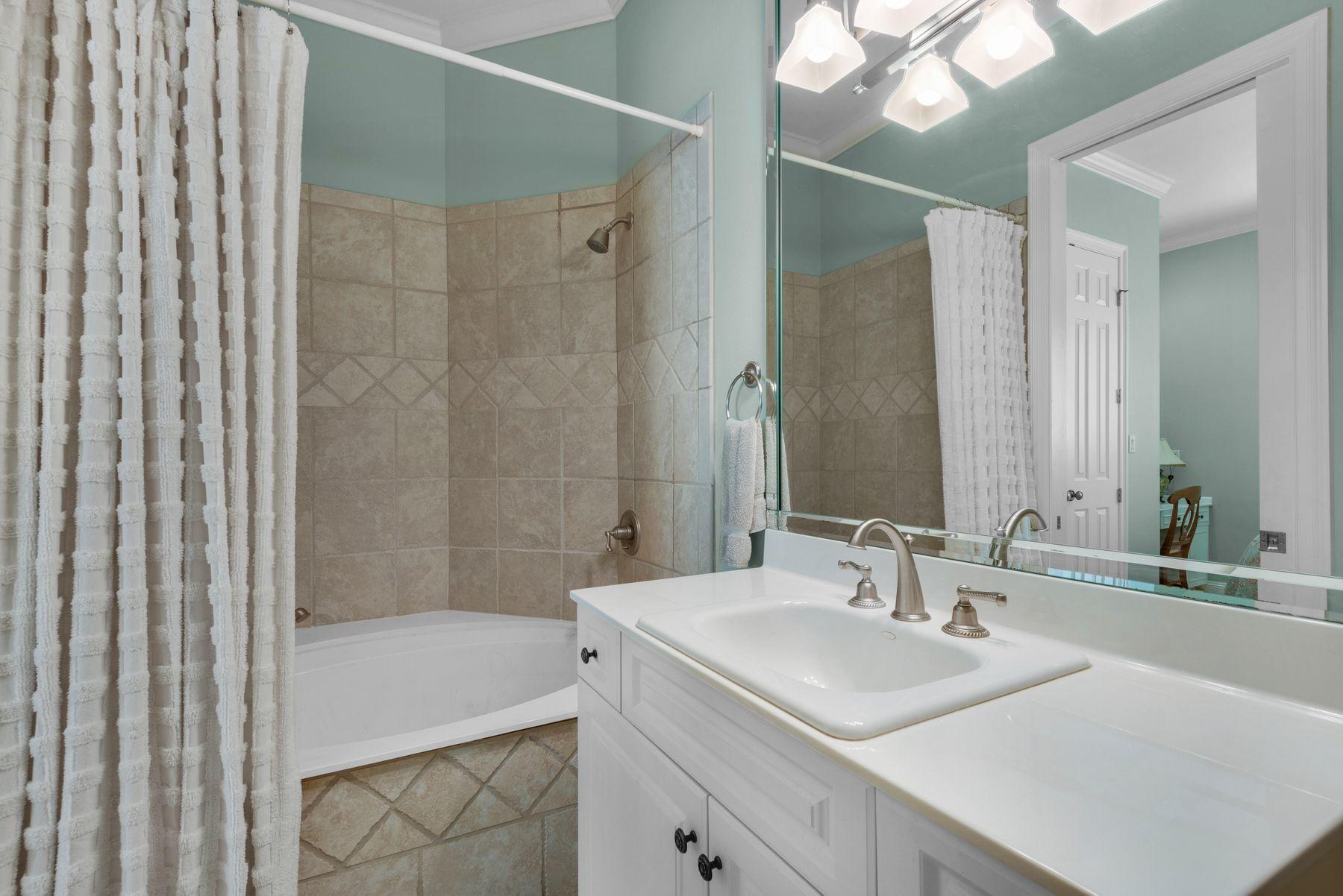 KELLY PLANTATION S/D - Residential