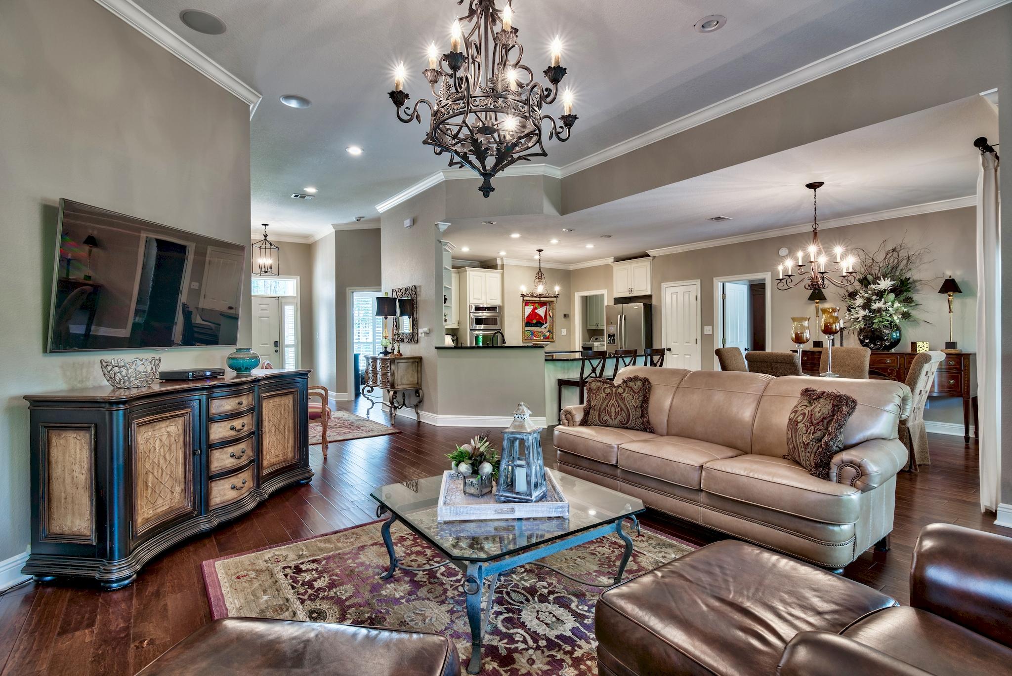 EMERALD BAY PH 1A - Residential