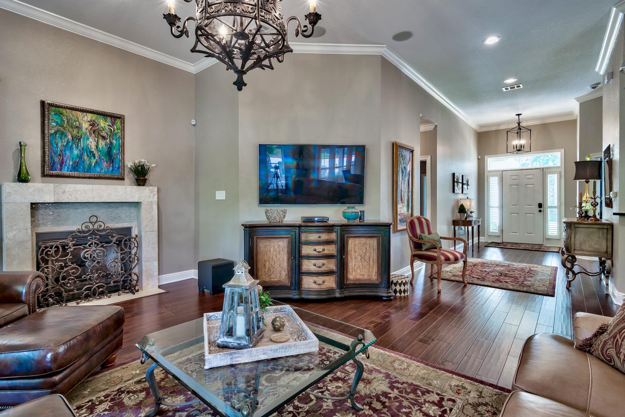 EMERALD BAY PH 1A - Residential