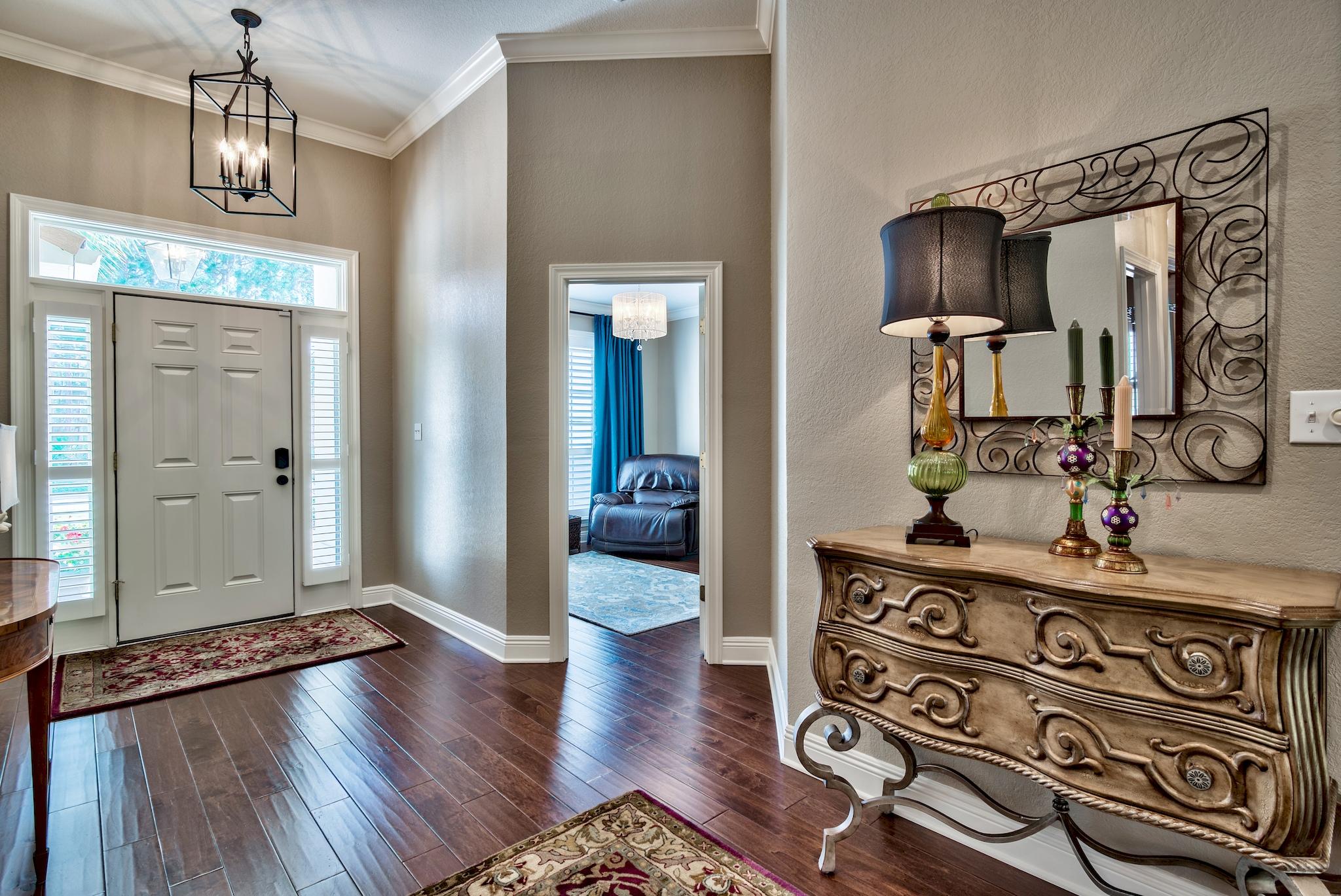 EMERALD BAY PH 1A - Residential