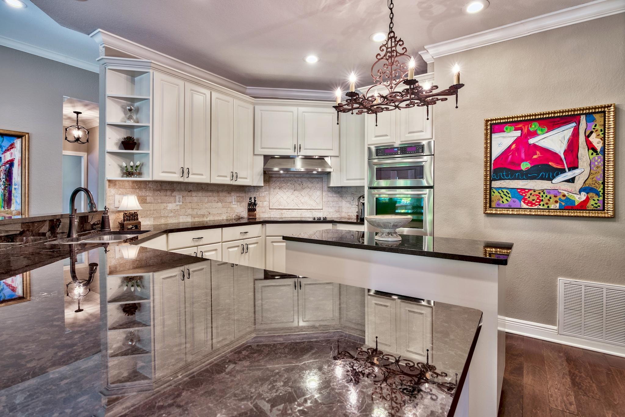 EMERALD BAY PH 1A - Residential