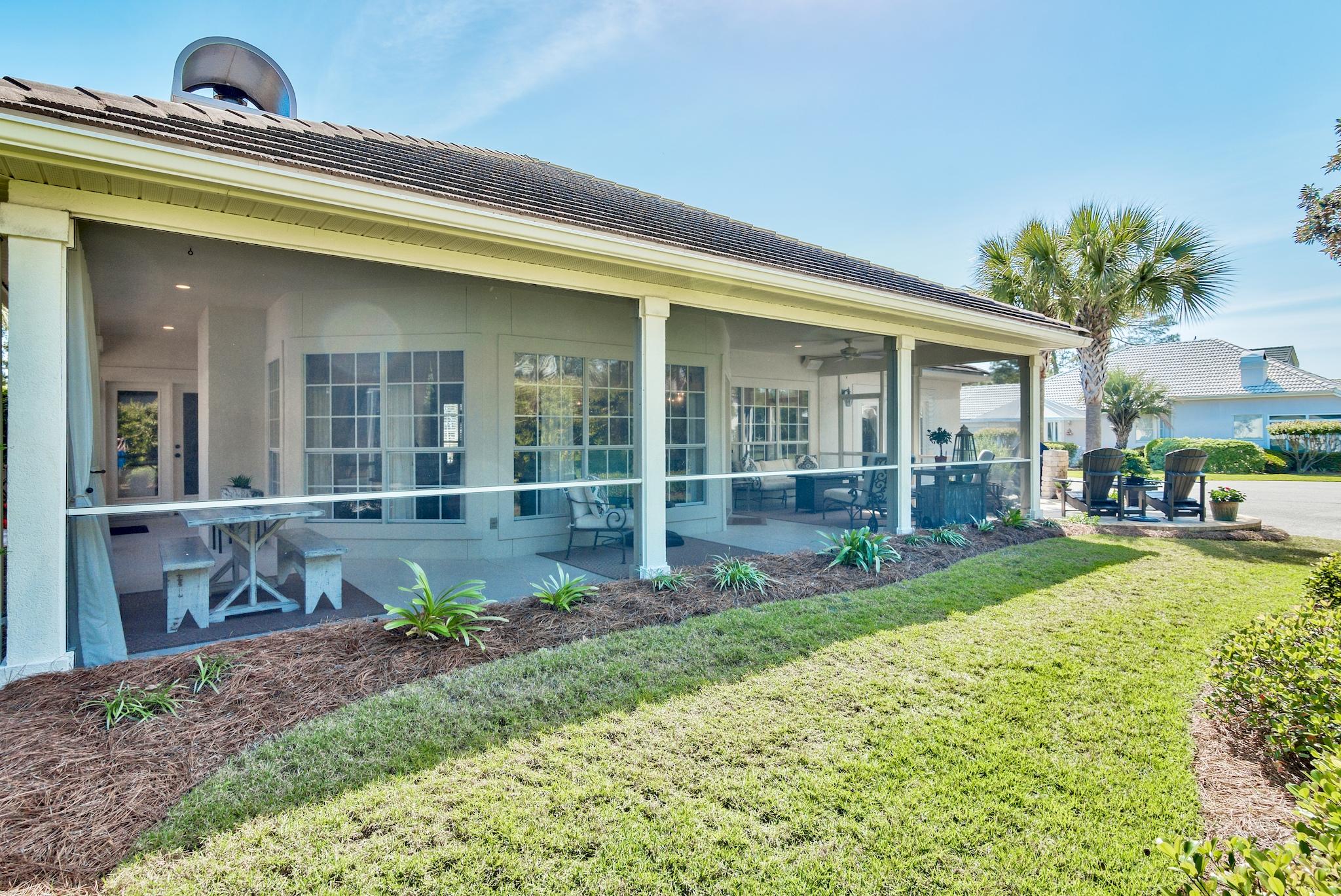 EMERALD BAY PH 1A - Residential