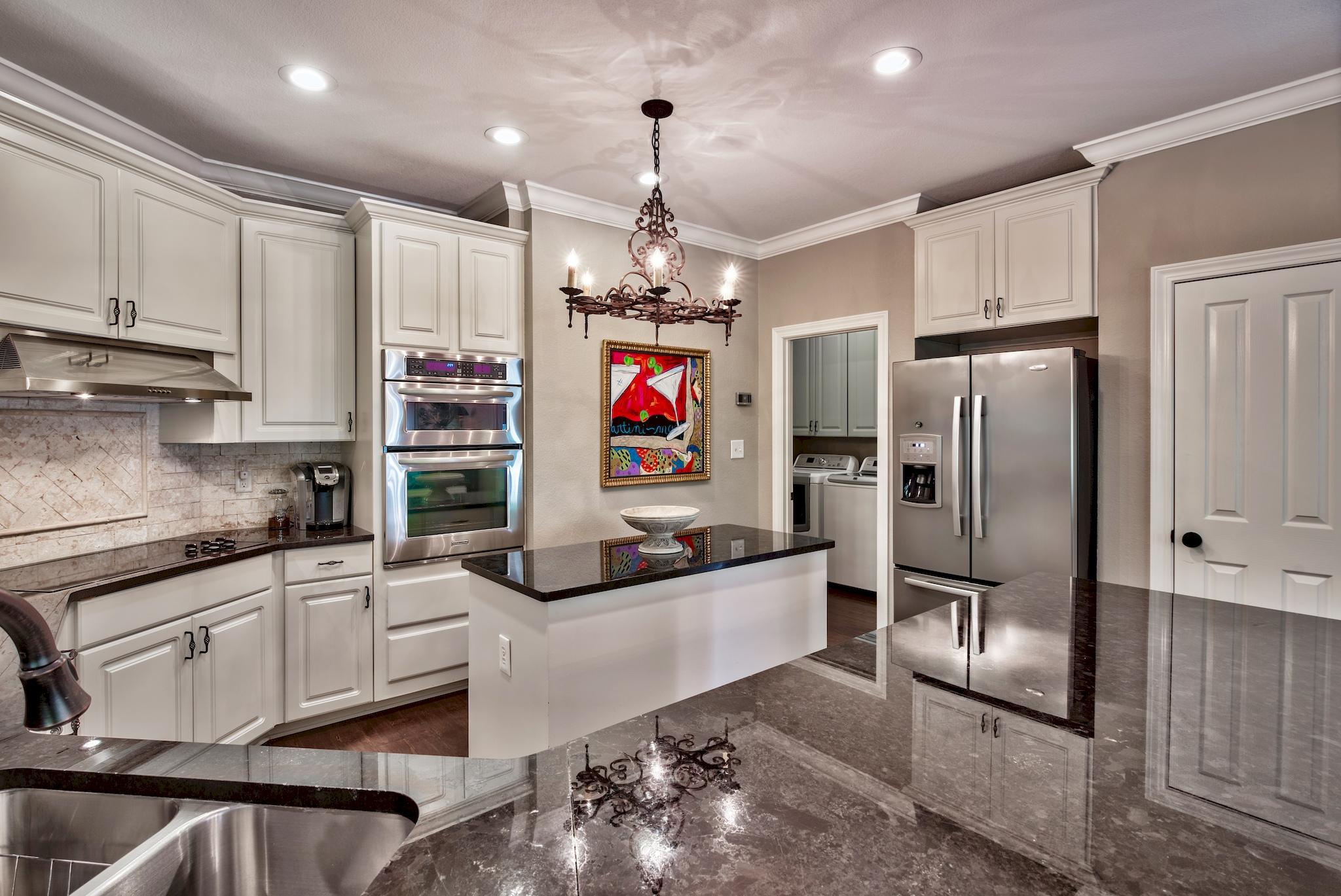 EMERALD BAY PH 1A - Residential