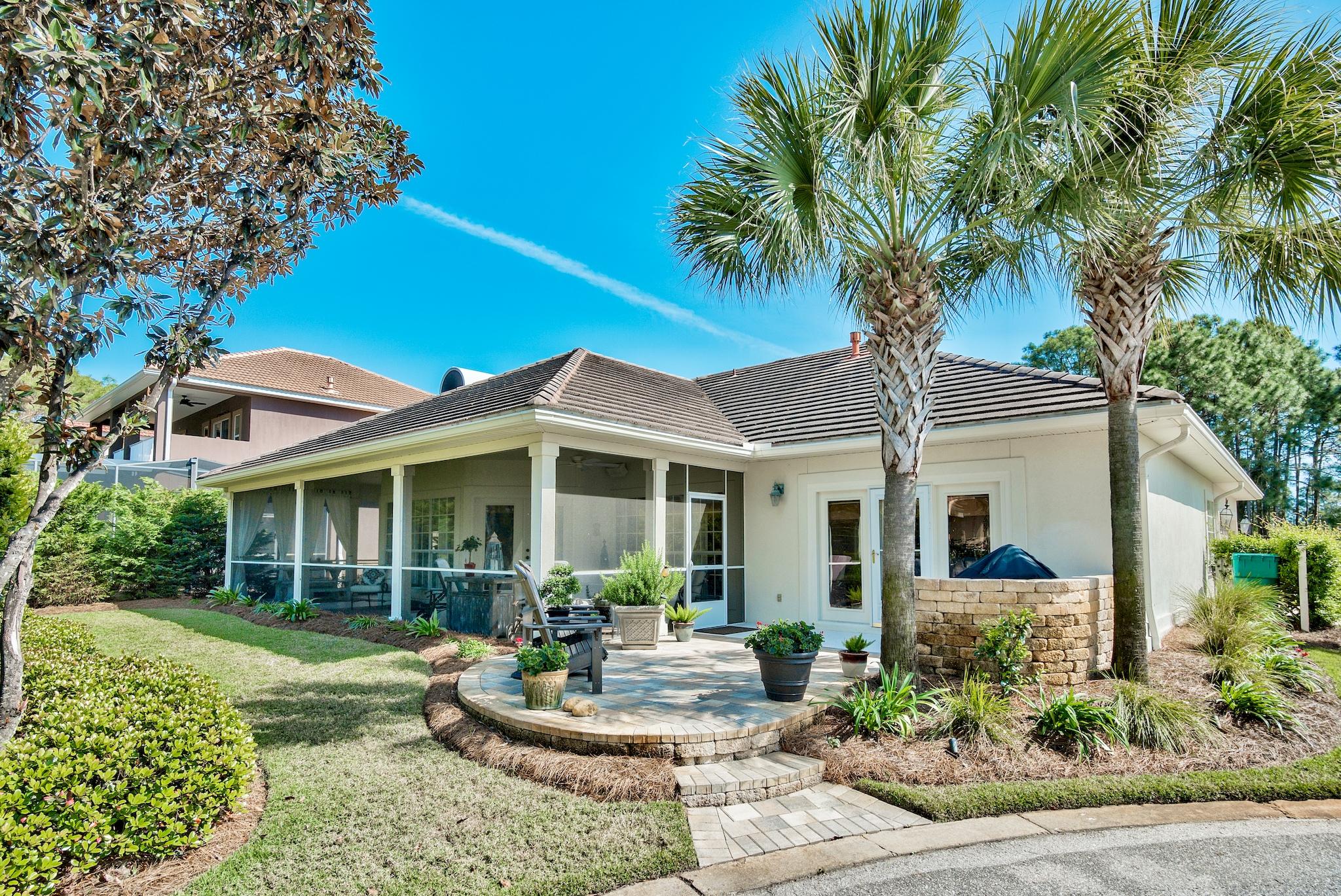 EMERALD BAY PH 1A - Residential