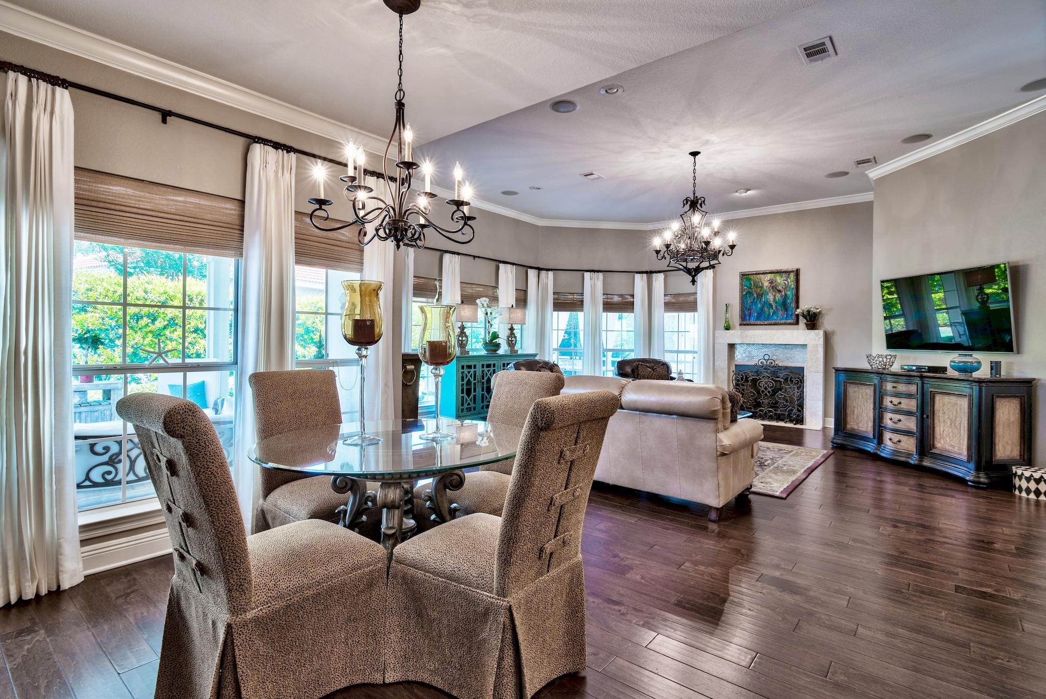 EMERALD BAY PH 1A - Residential