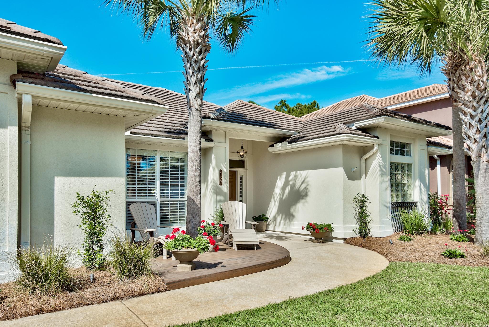 EMERALD BAY PH 1A - Residential