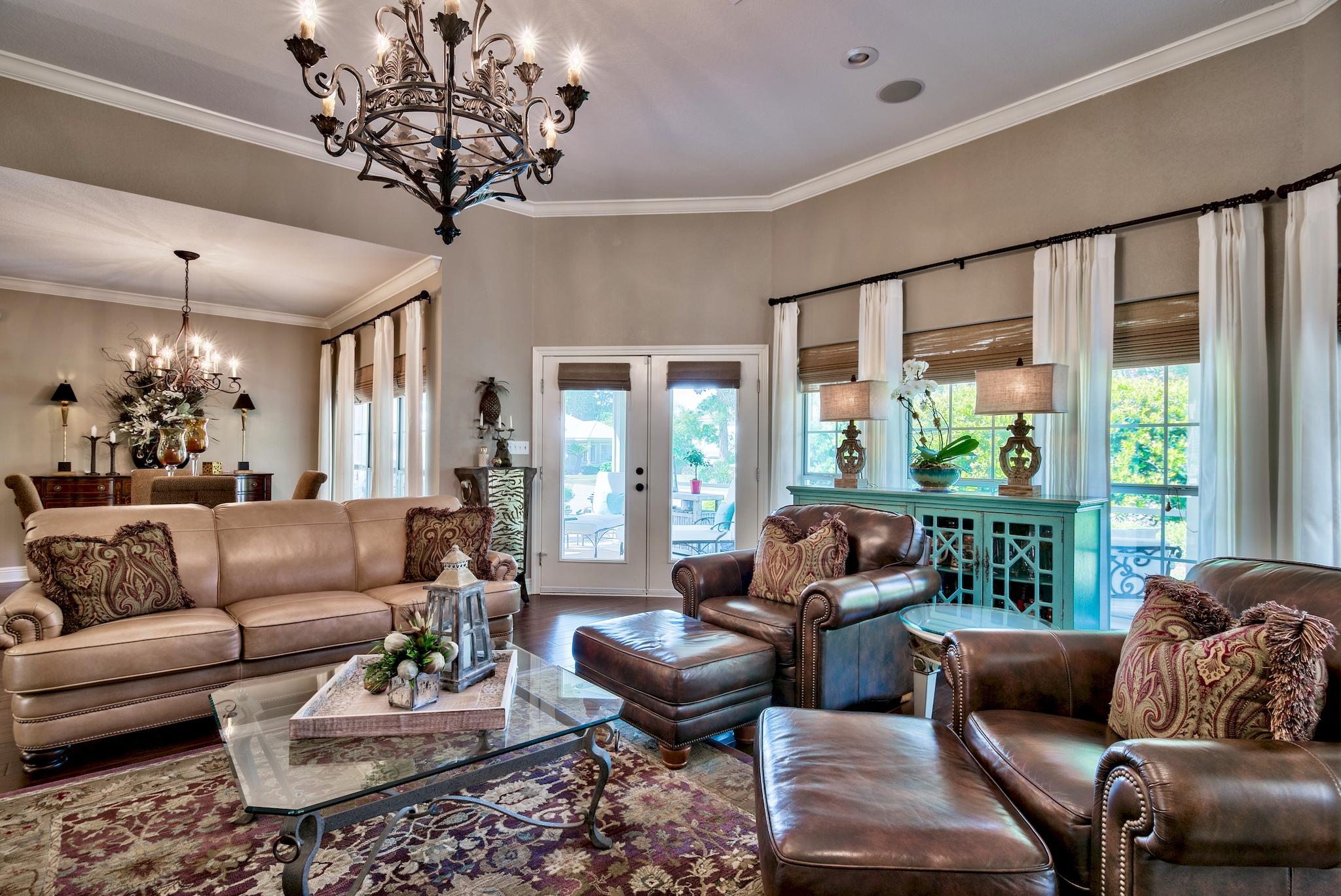 EMERALD BAY PH 1A - Residential