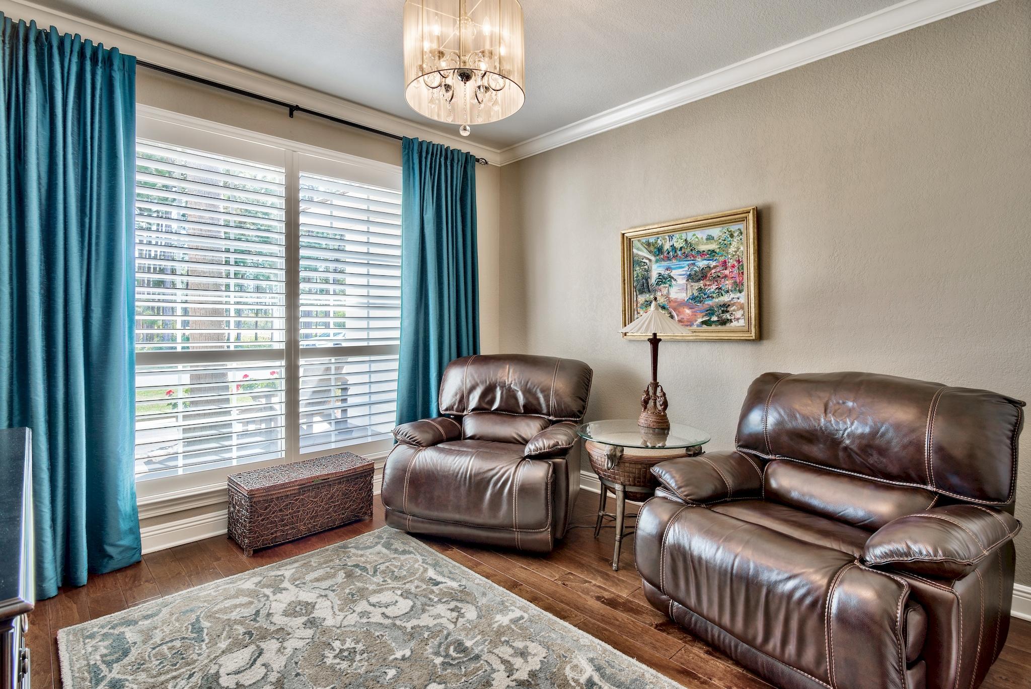 EMERALD BAY PH 1A - Residential