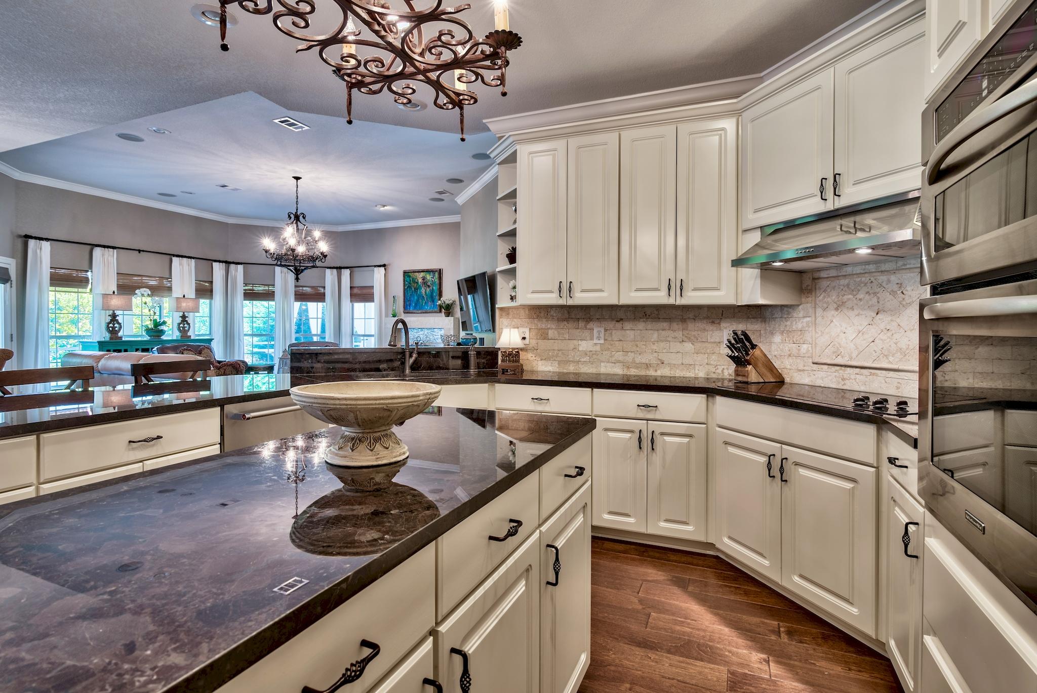 EMERALD BAY PH 1A - Residential