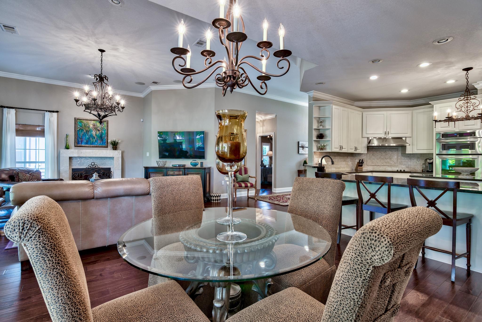 EMERALD BAY PH 1A - Residential