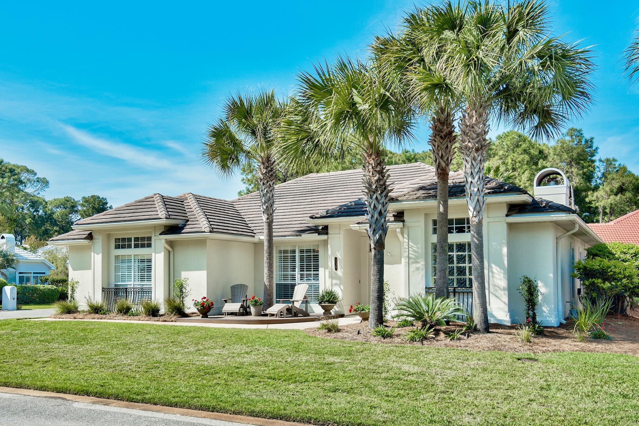 EMERALD BAY PH 1A - Residential