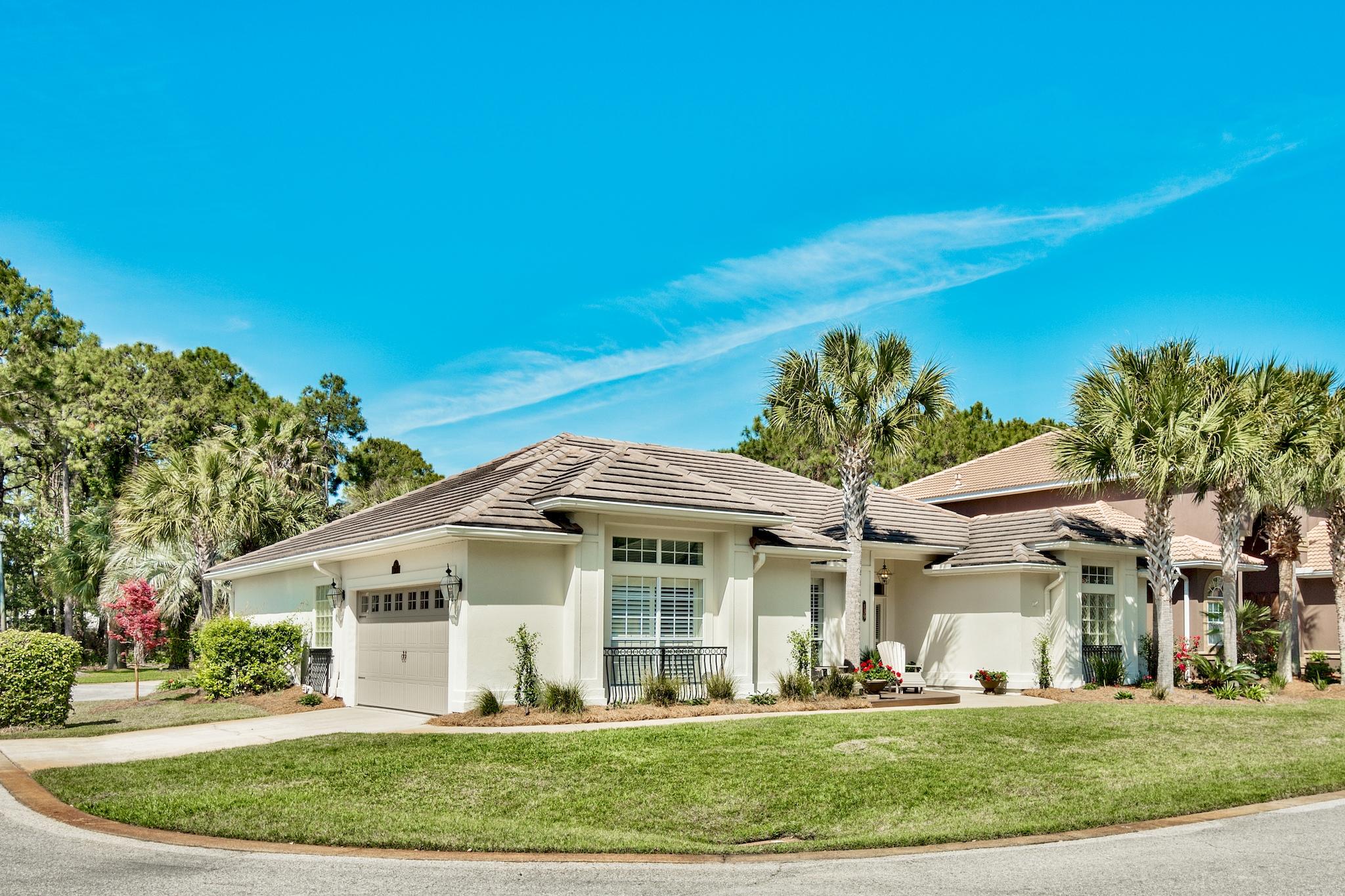 EMERALD BAY PH 1A - Residential