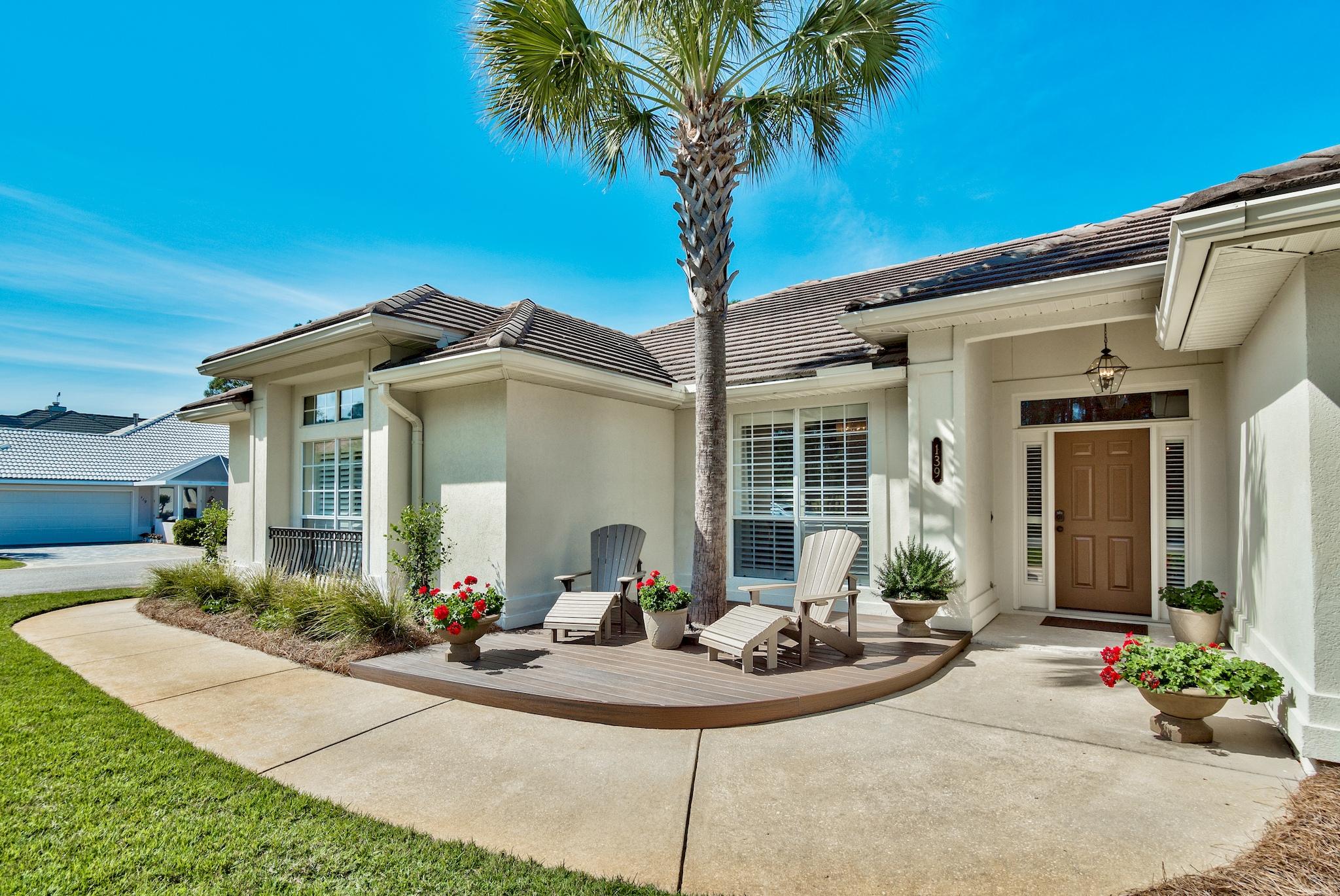 EMERALD BAY PH 1A - Residential