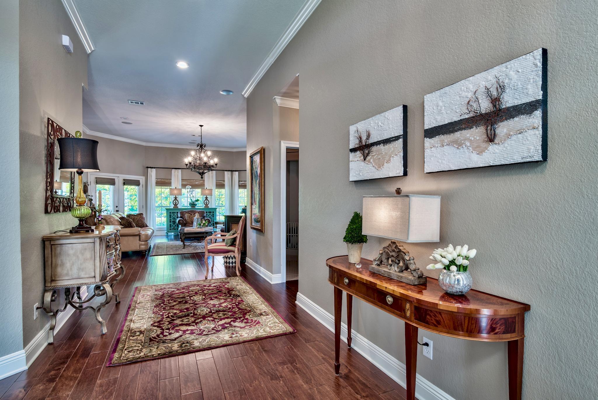 EMERALD BAY PH 1A - Residential