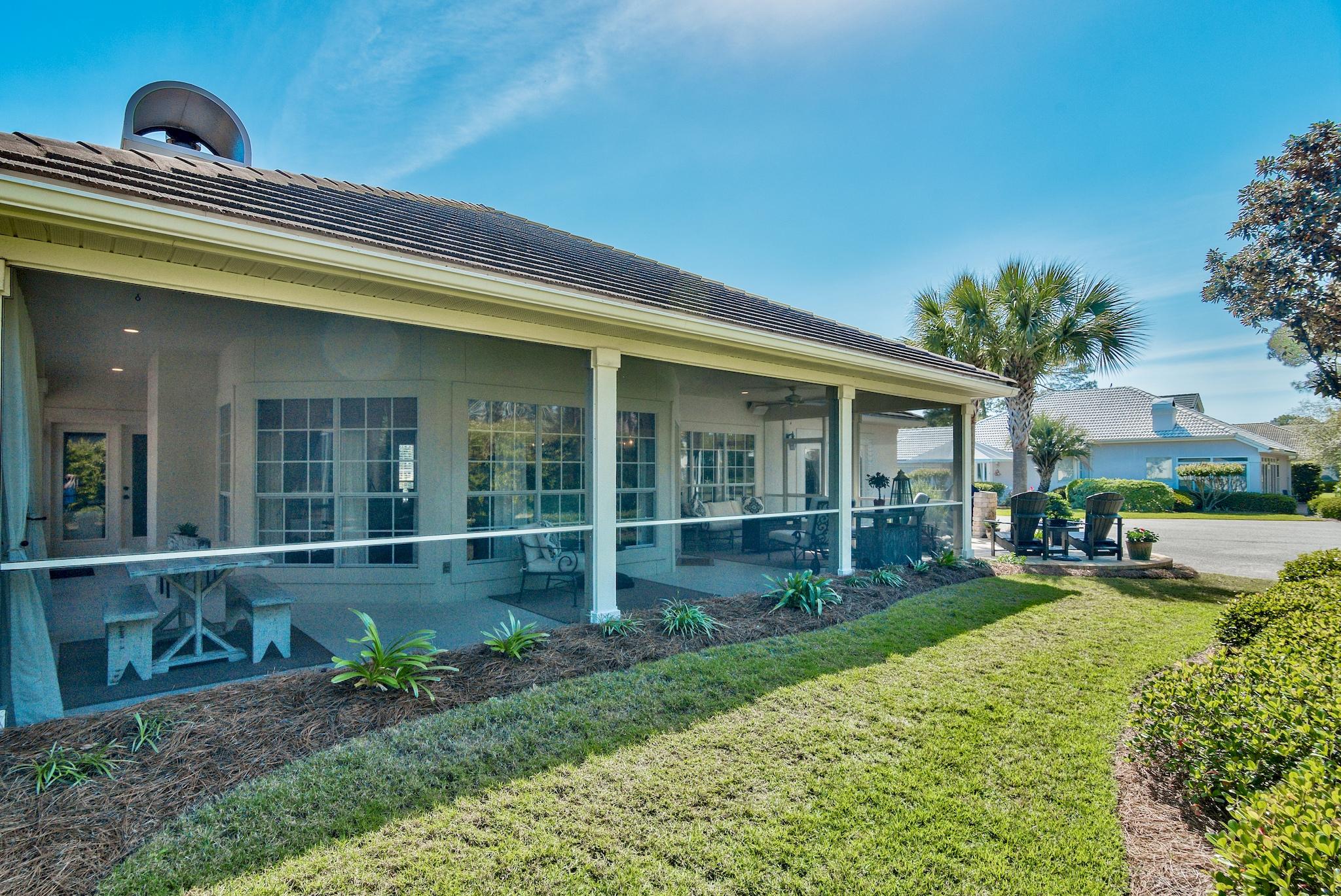 EMERALD BAY PH 1A - Residential