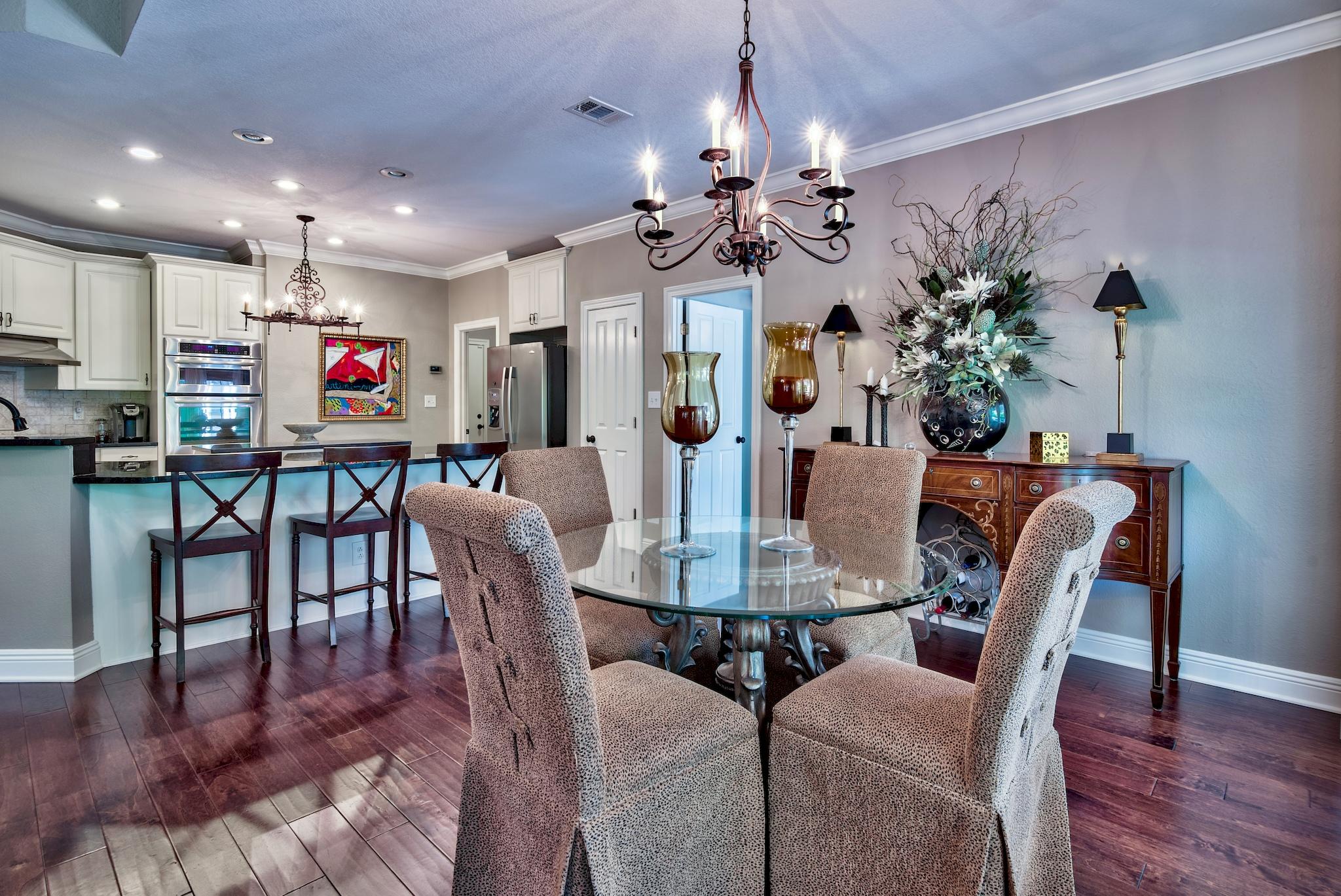 EMERALD BAY PH 1A - Residential