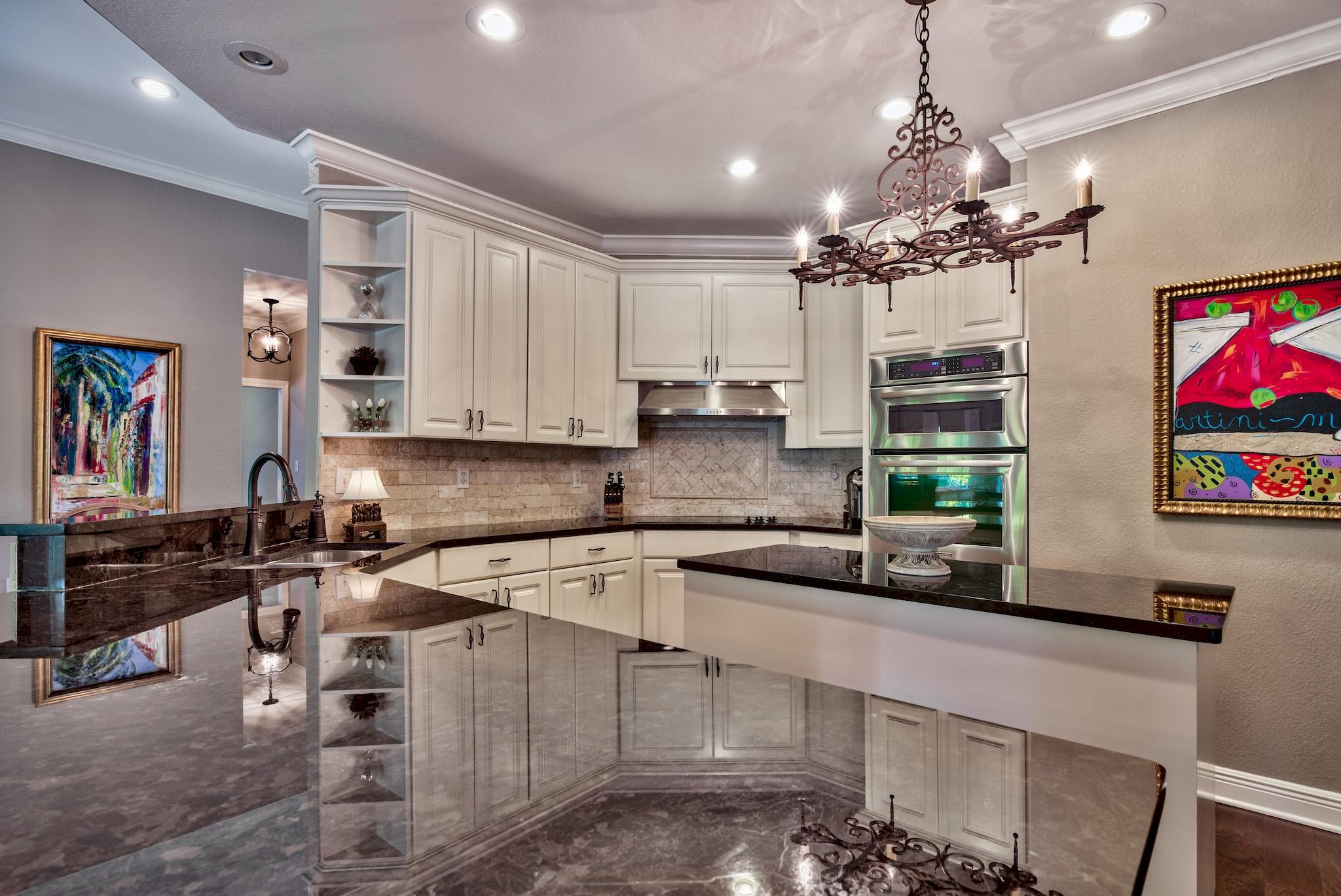 EMERALD BAY PH 1A - Residential