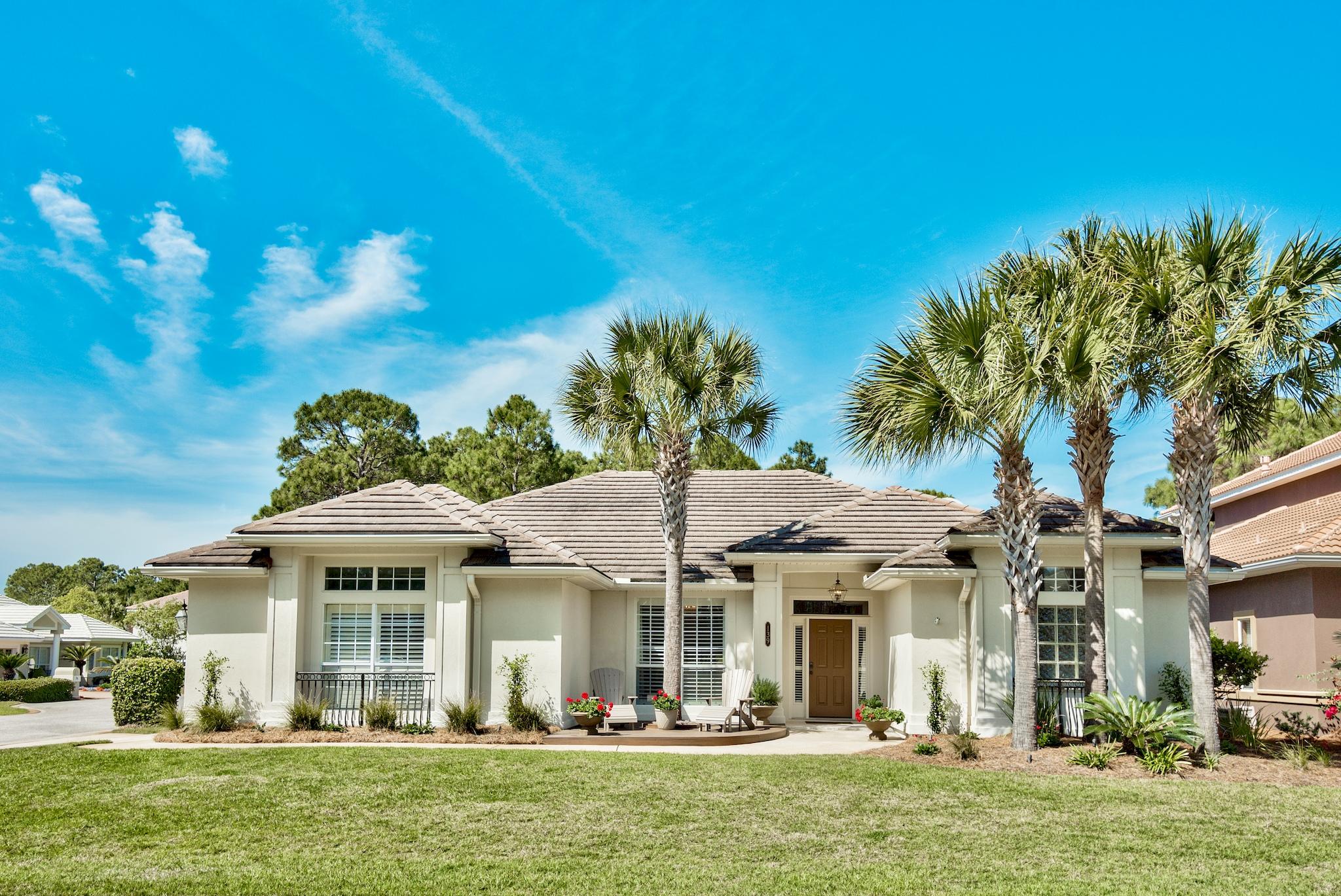 EMERALD BAY PH 1A - Residential