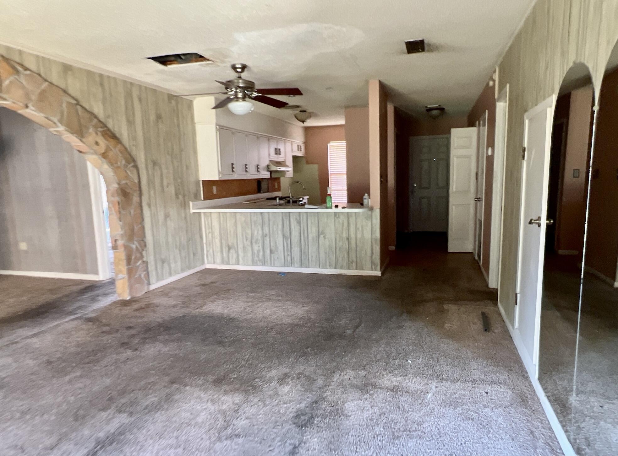 SANDALWOOD T/H - Residential