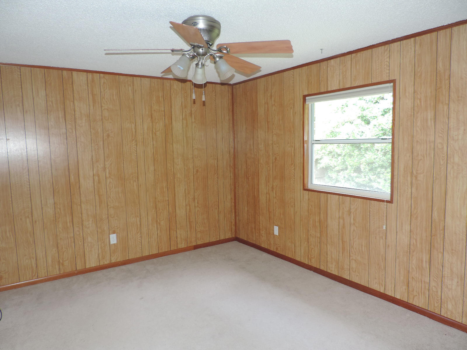 PORT DIXIE - Residential