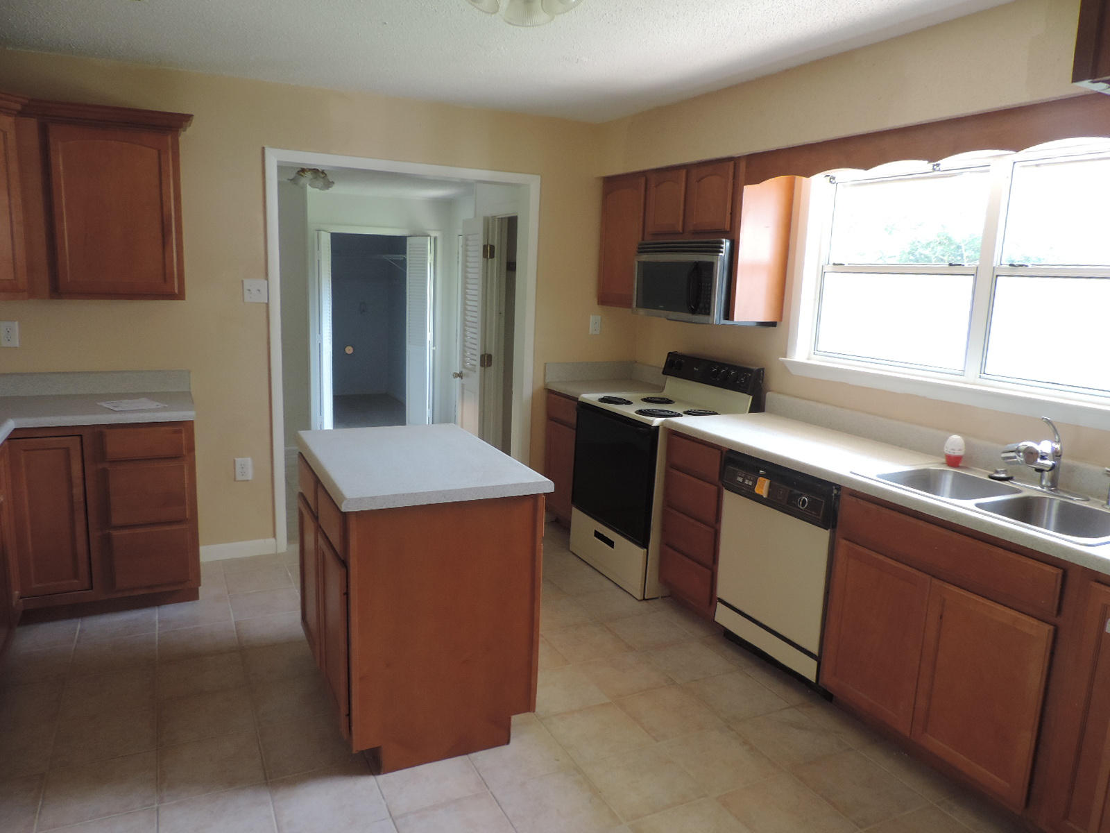 PORT DIXIE - Residential