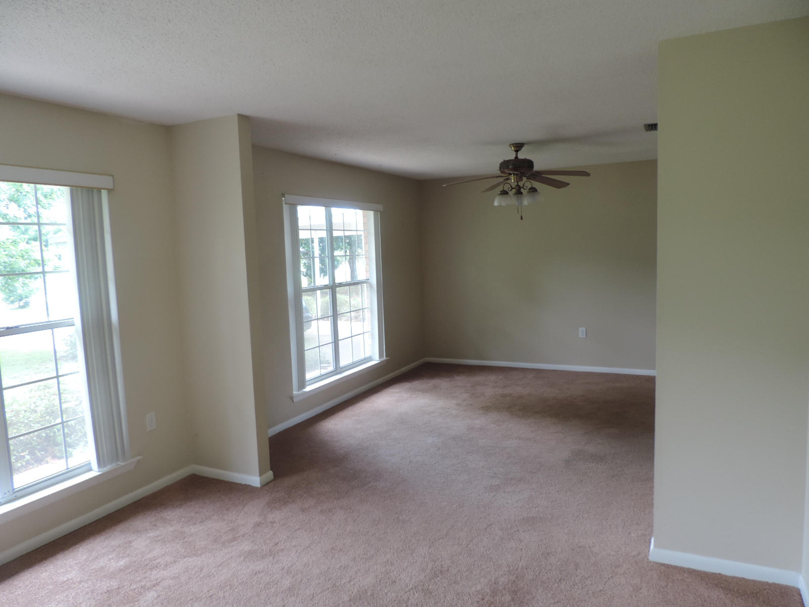 PORT DIXIE - Residential