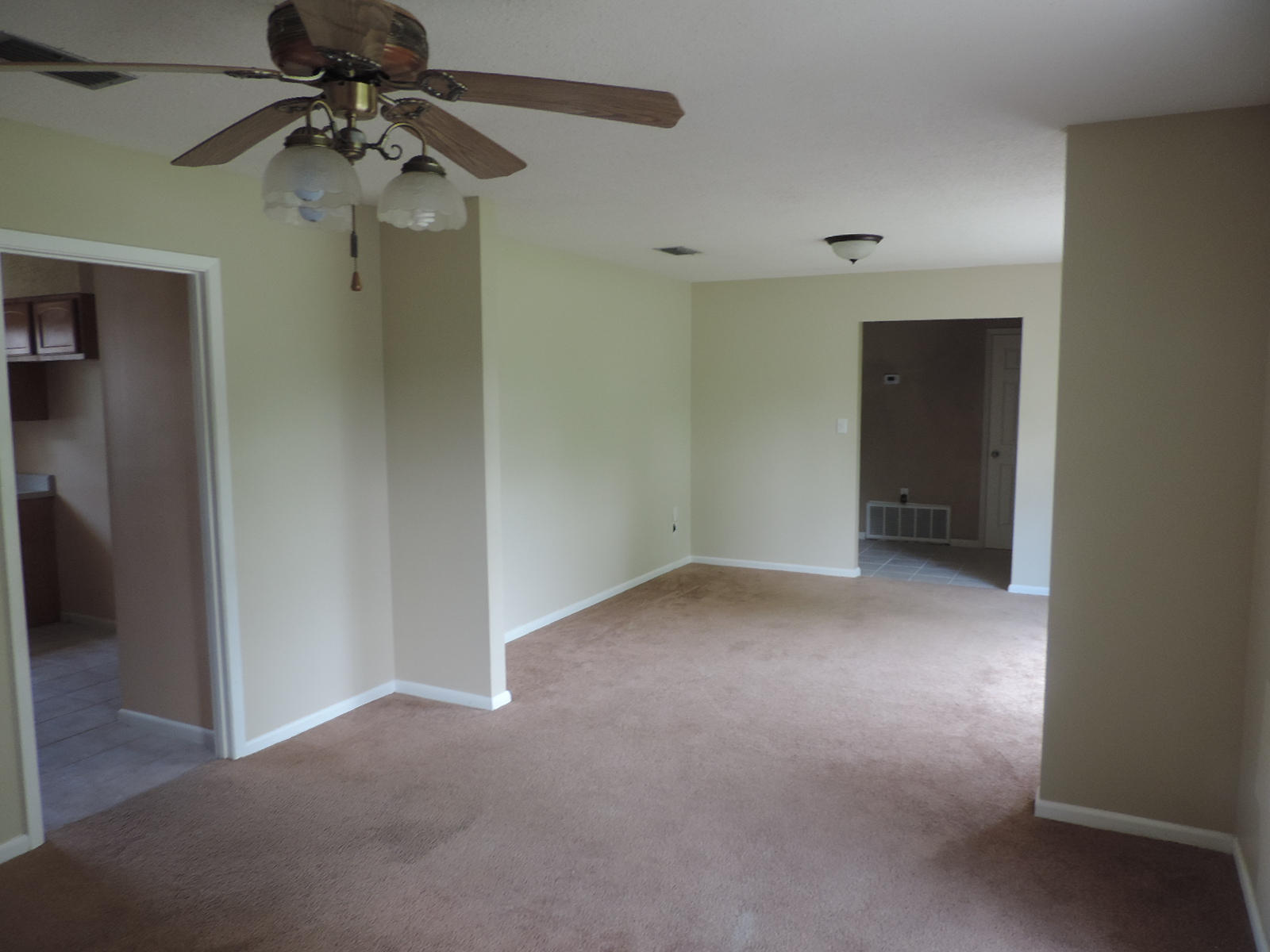 PORT DIXIE - Residential