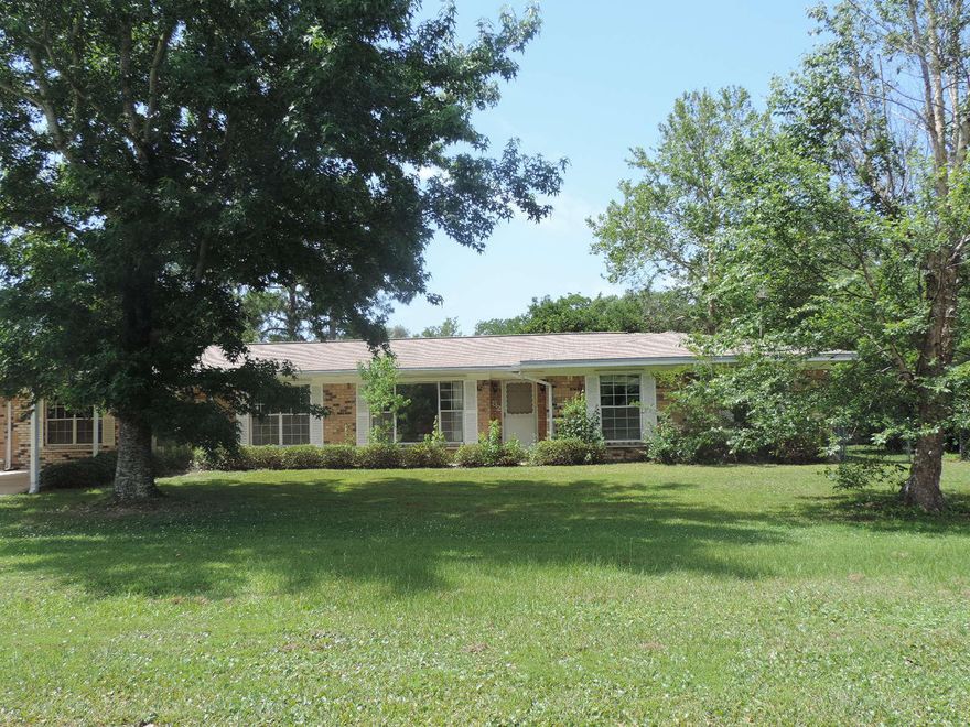 This is a very nice 4 bedroom, 3 bath all brick home with brand new copper wiring! The home features a bonus room off the master bedroom that would be a great office or sitting room. The screened porch and fenced back yard will be great for relaxing with family or friends.