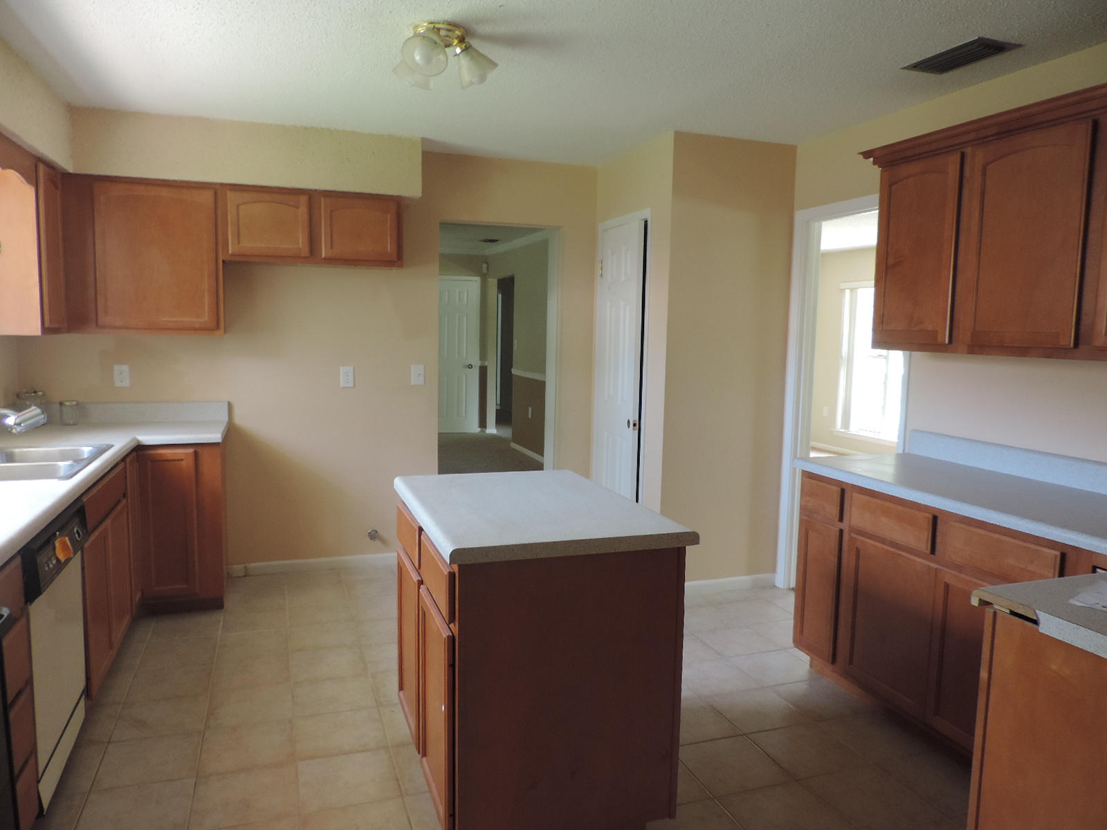 PORT DIXIE - Residential