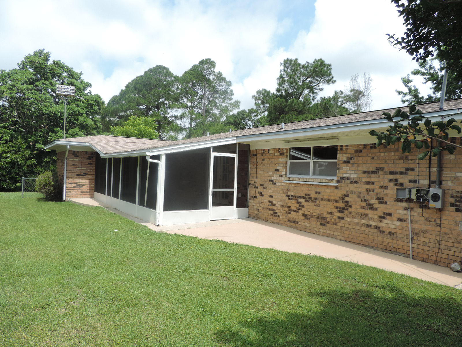 PORT DIXIE - Residential