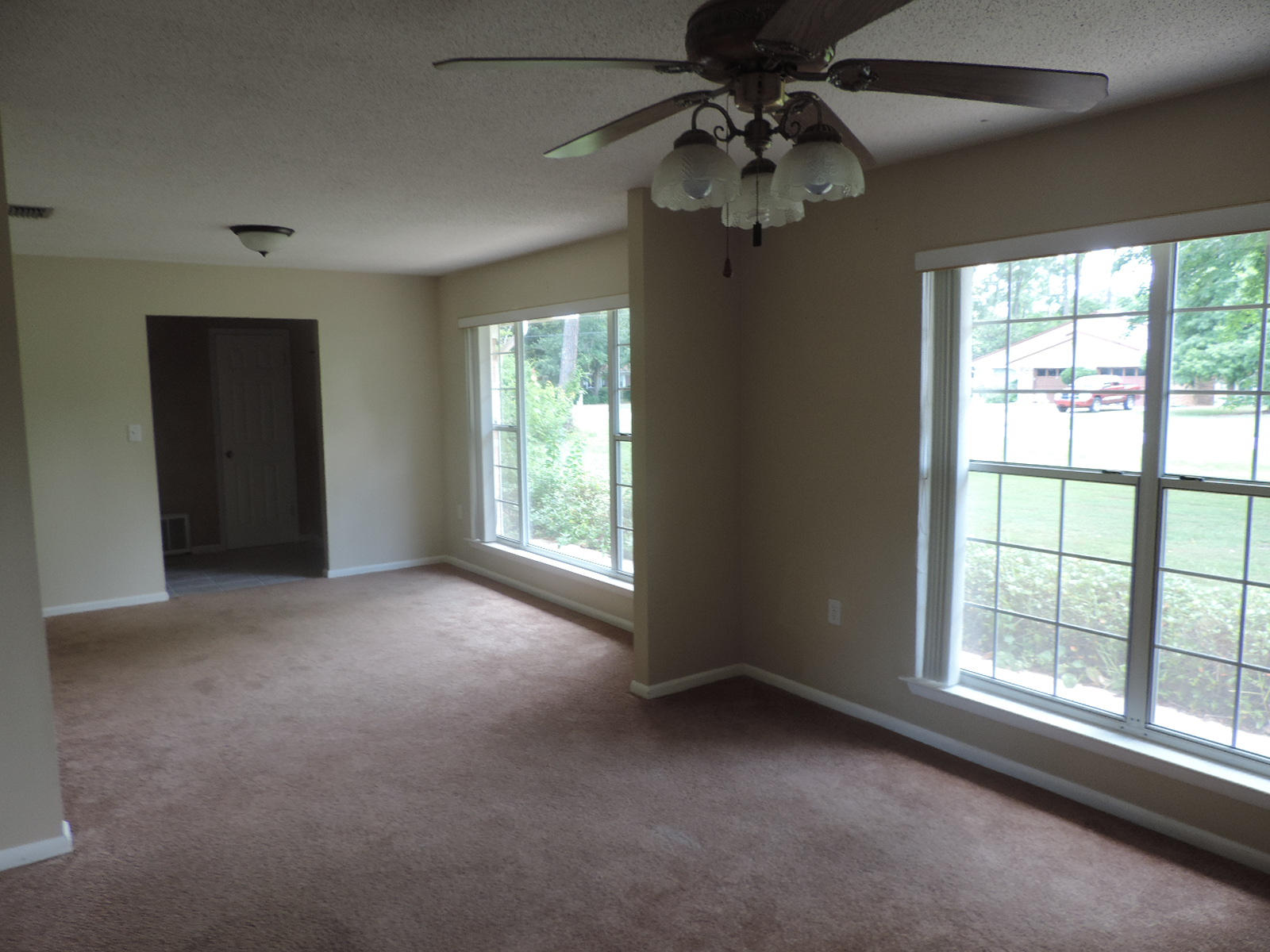 PORT DIXIE - Residential