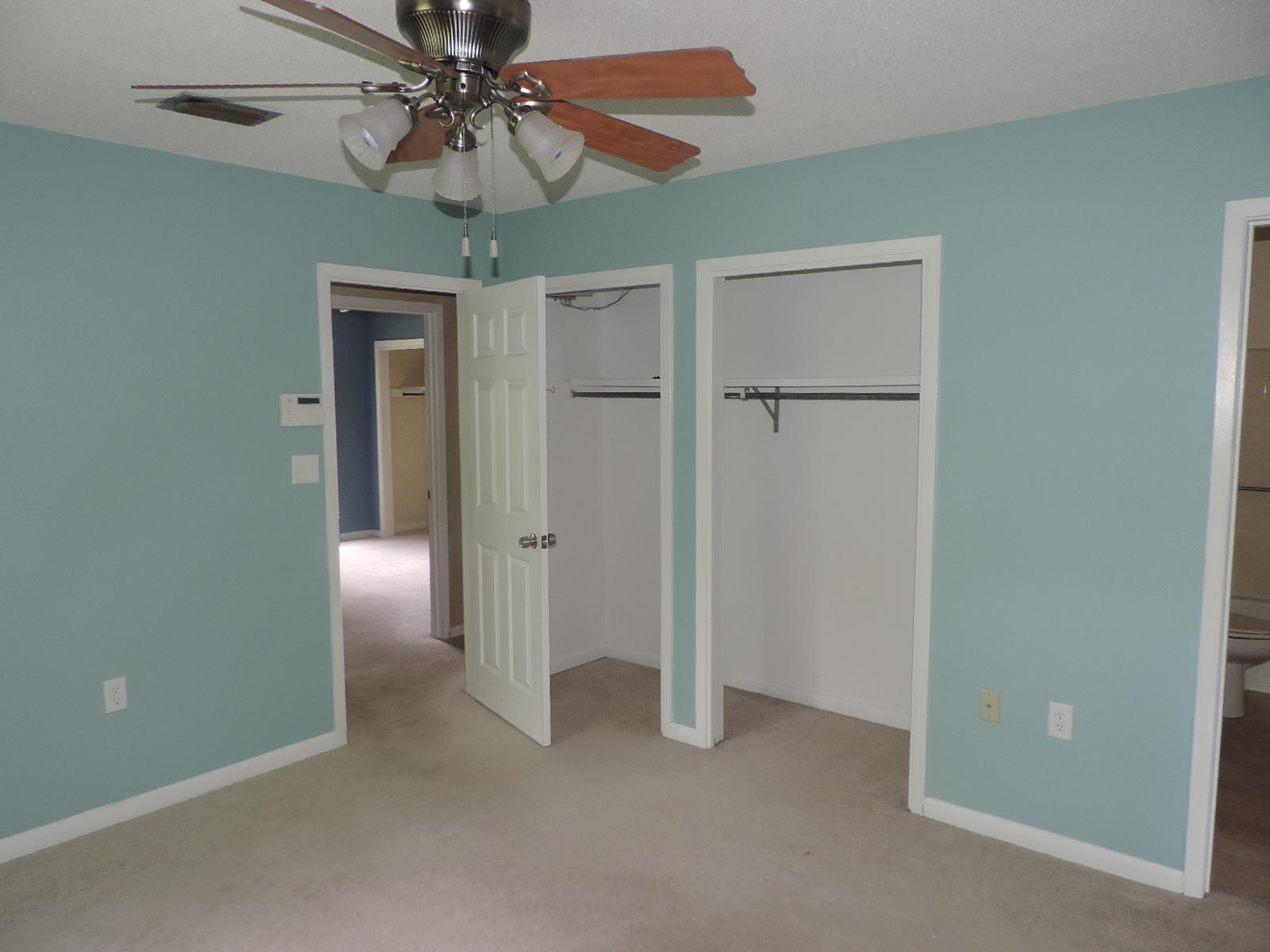 PORT DIXIE - Residential