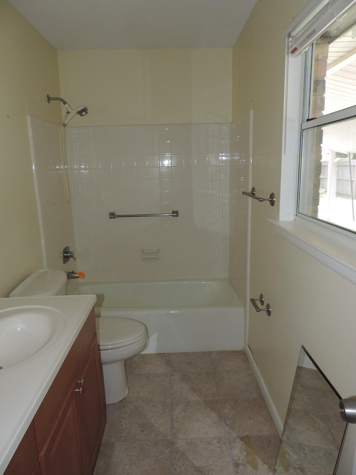 PORT DIXIE - Residential