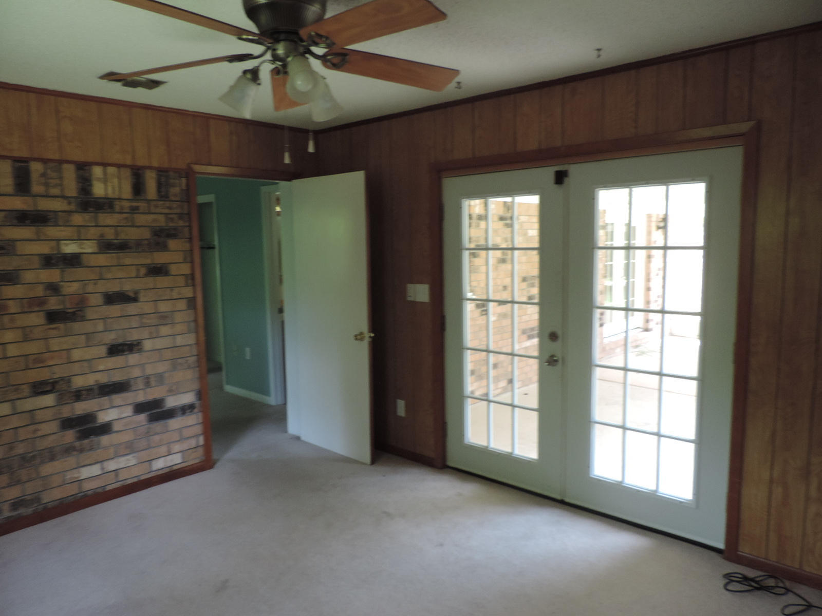 PORT DIXIE - Residential