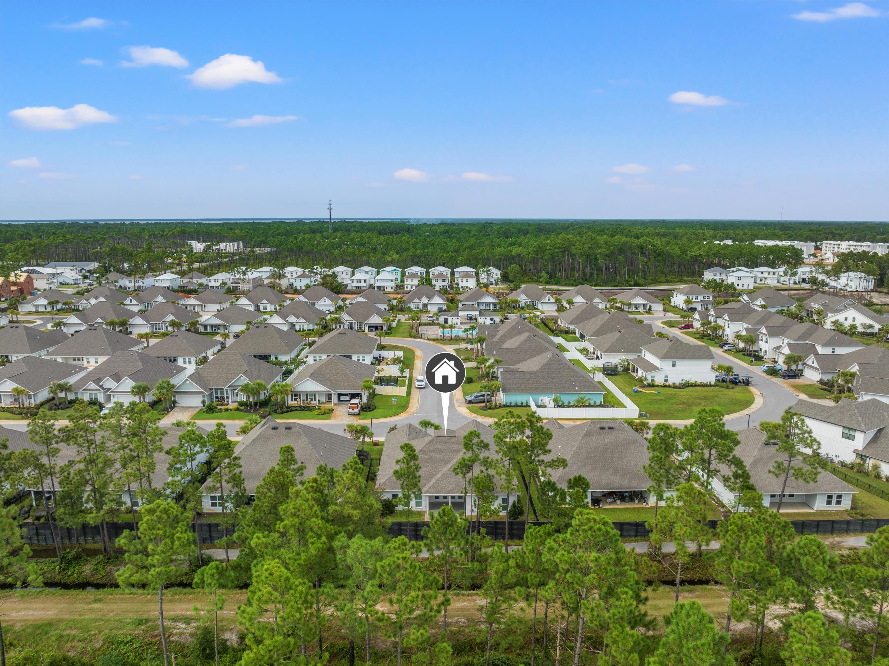 LAKEVIEW - Residential