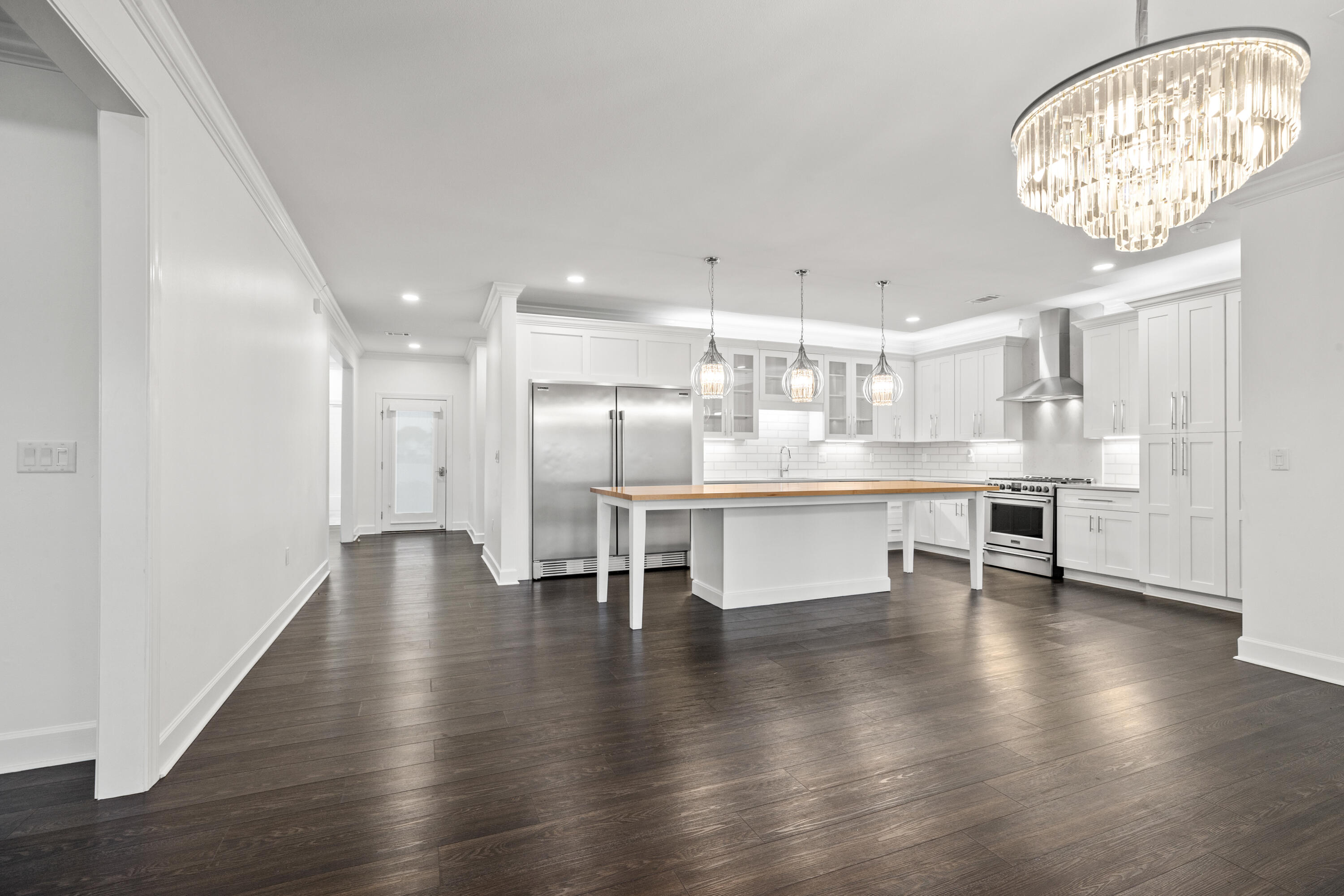 LAKEVIEW - Residential