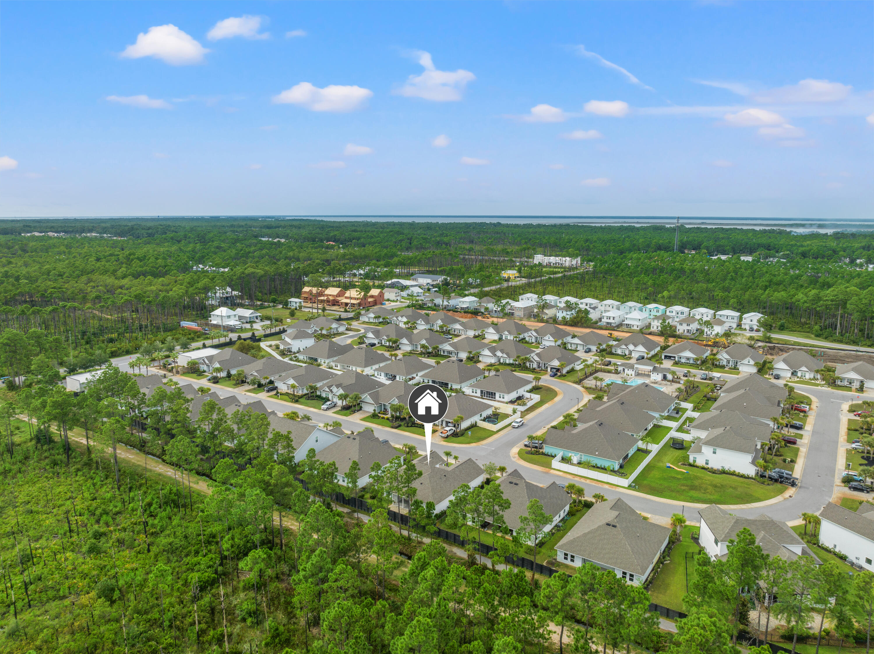 LAKEVIEW - Residential