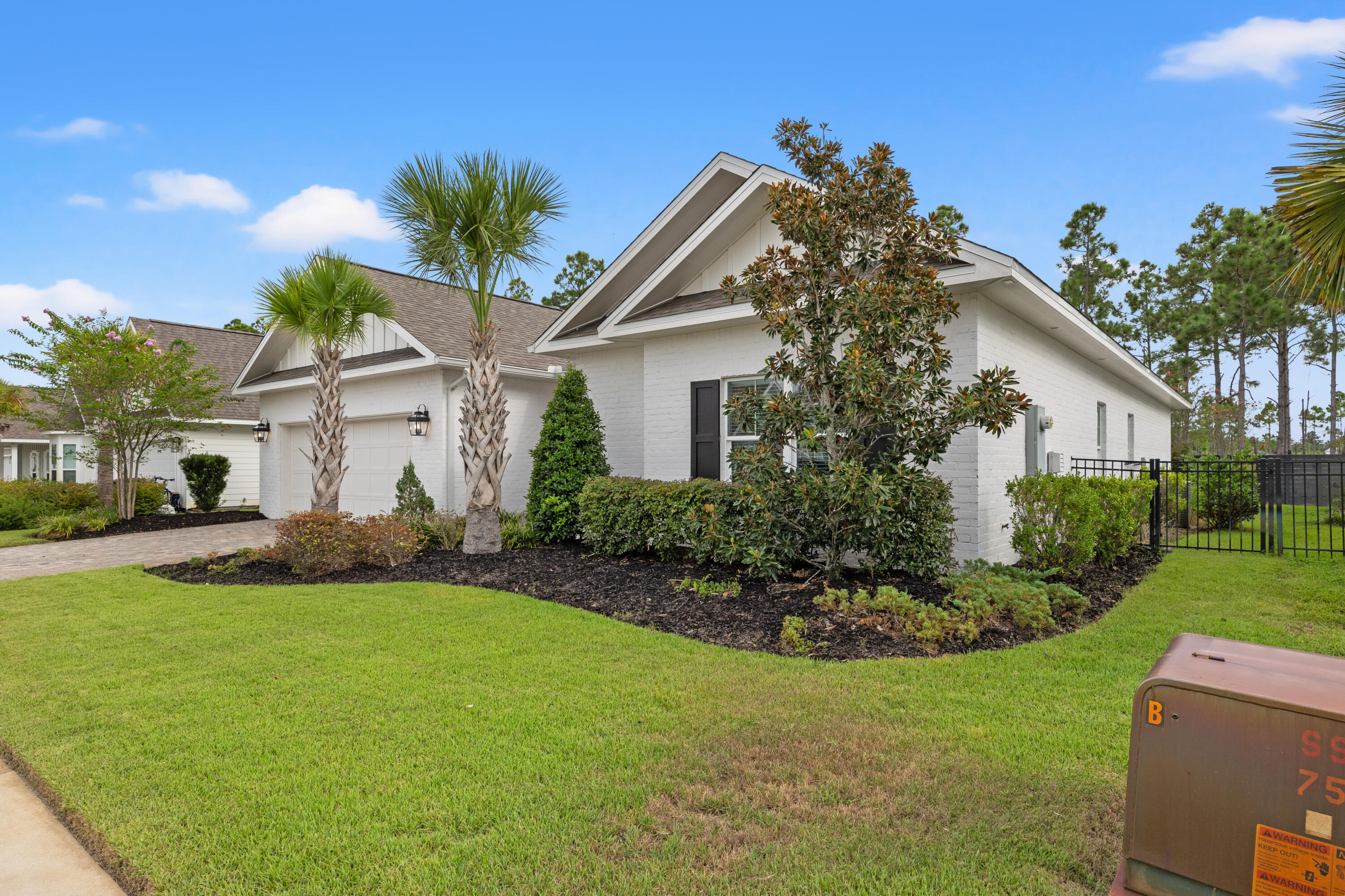 LAKEVIEW - Residential